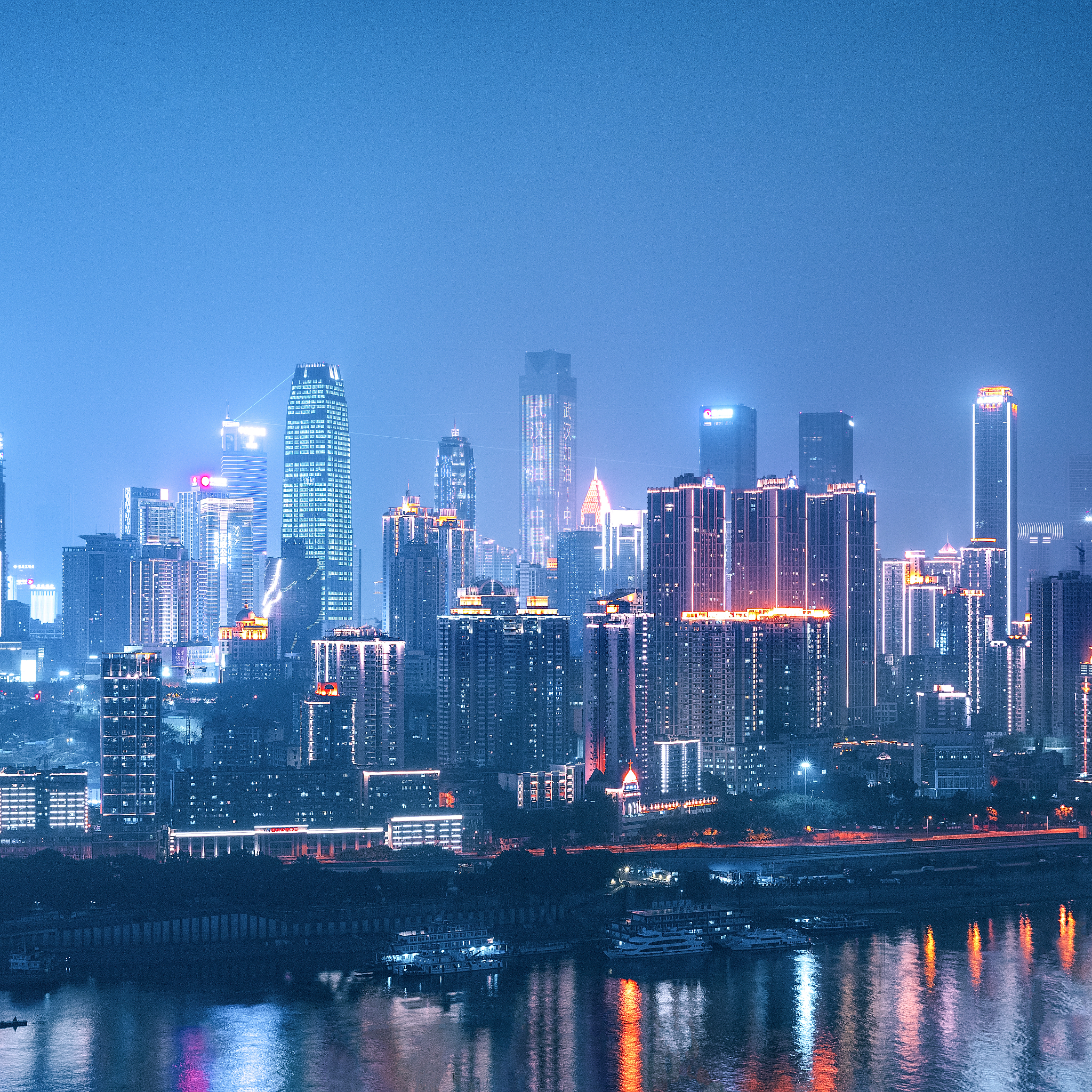 重庆市政工程技术专业：未来前景广阔，高薪就业