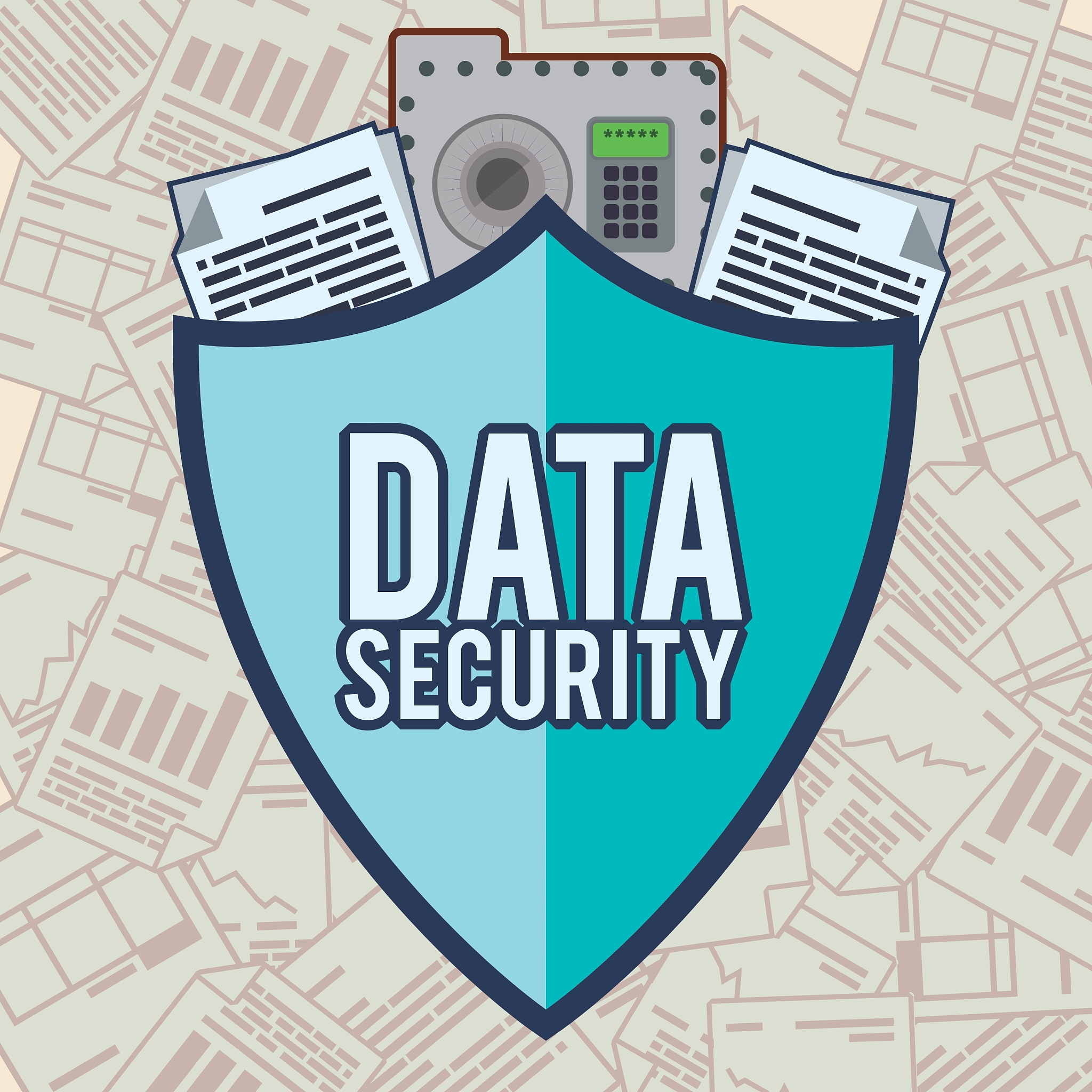 未制定安全审核和安全检查制度规范的危害