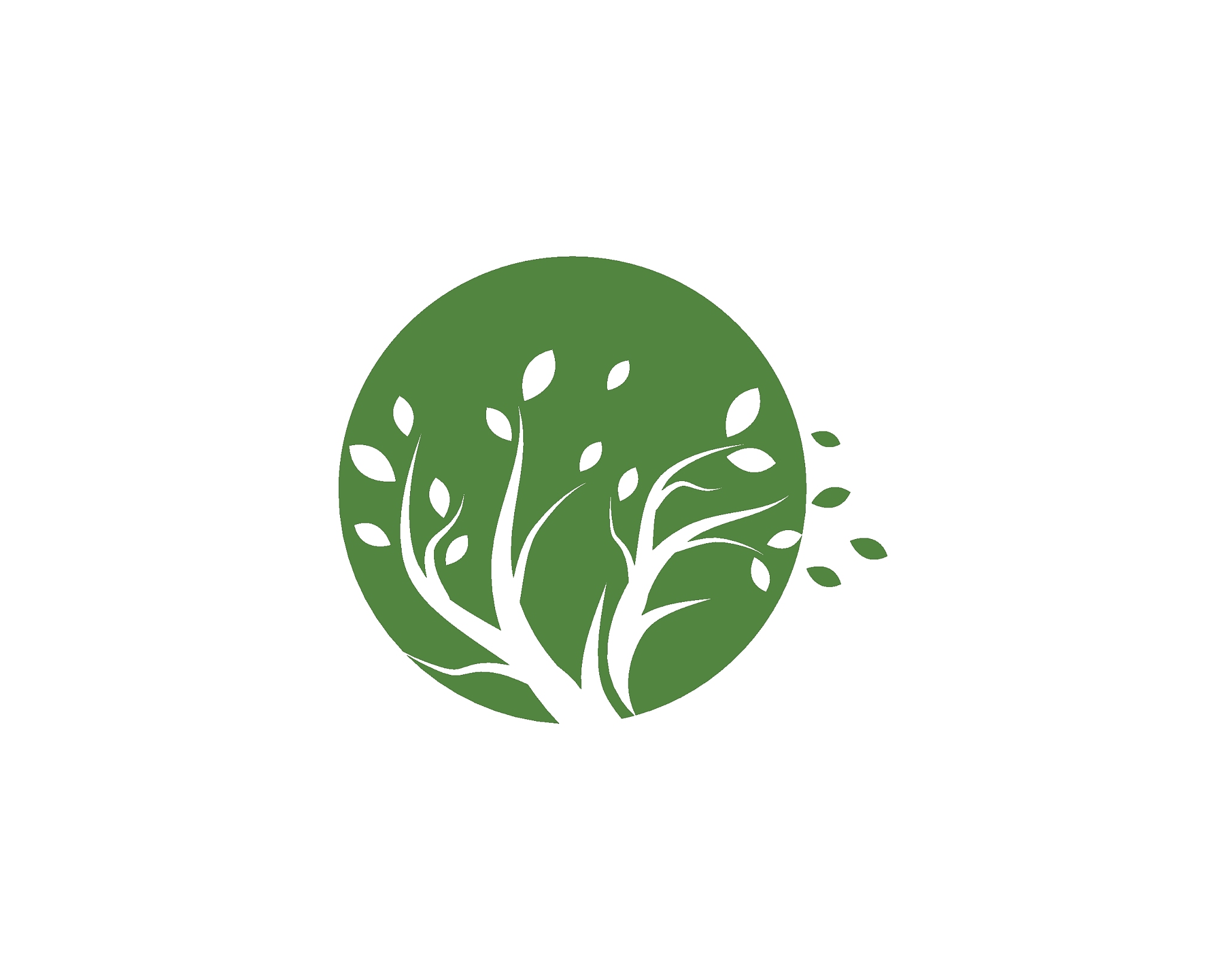 香溢如春品牌LOGO设计：生态农业的绿色承诺