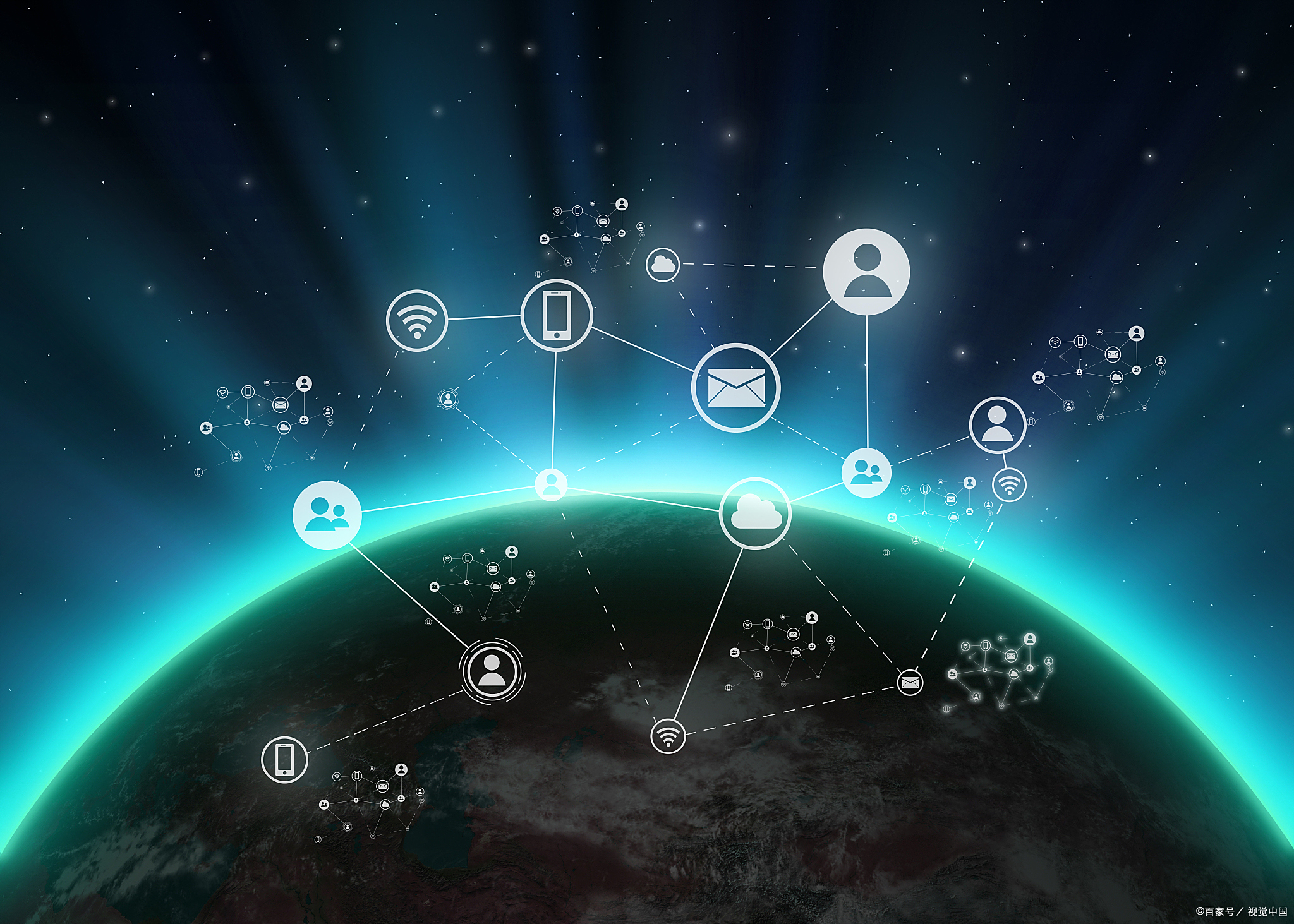 企业如何应用新媒体建立自主品牌生态营销推广体系？