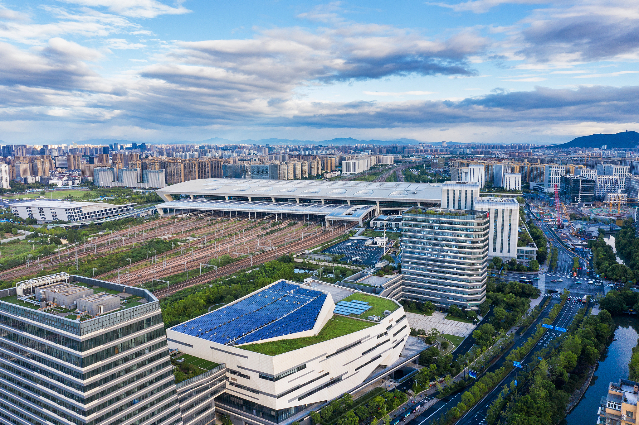 杭州亚运会利好哪些板块？带动经济发展的主要受益行业