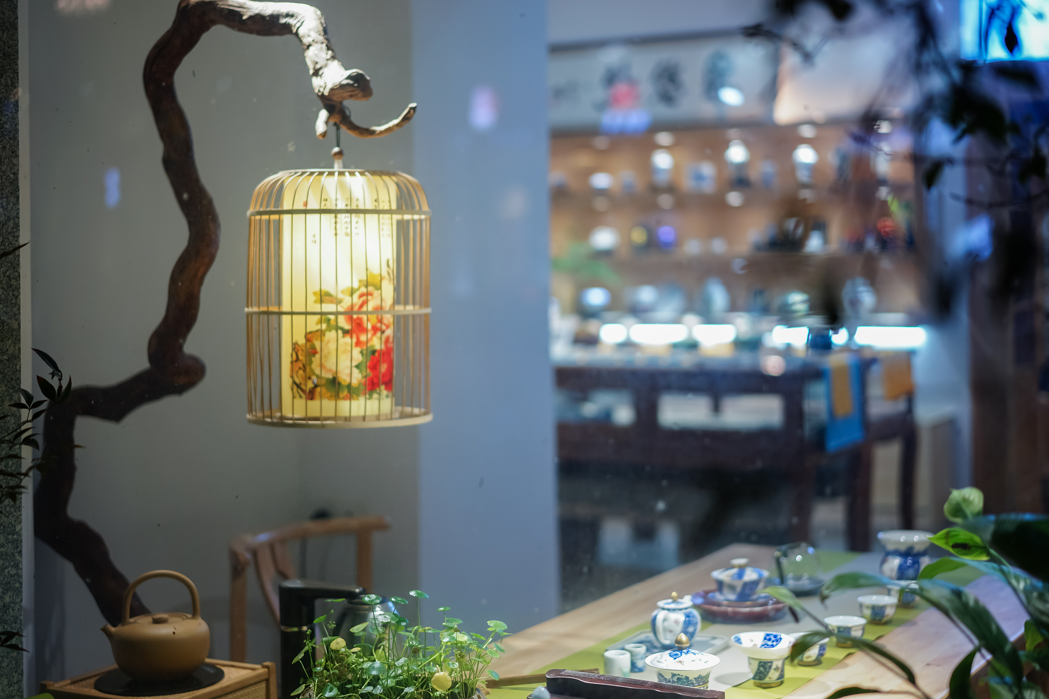 炳胜品味怎么样