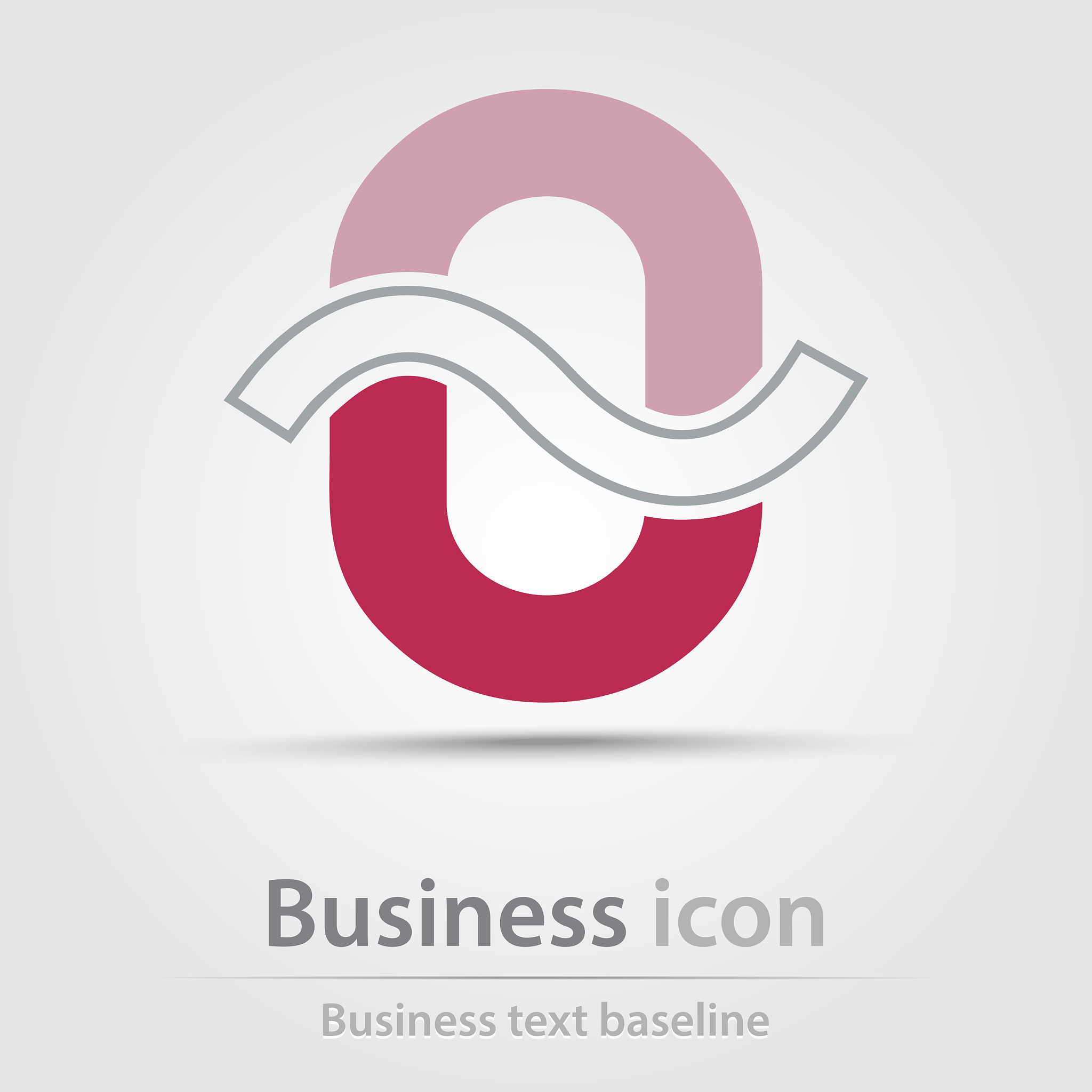 originally created business icon