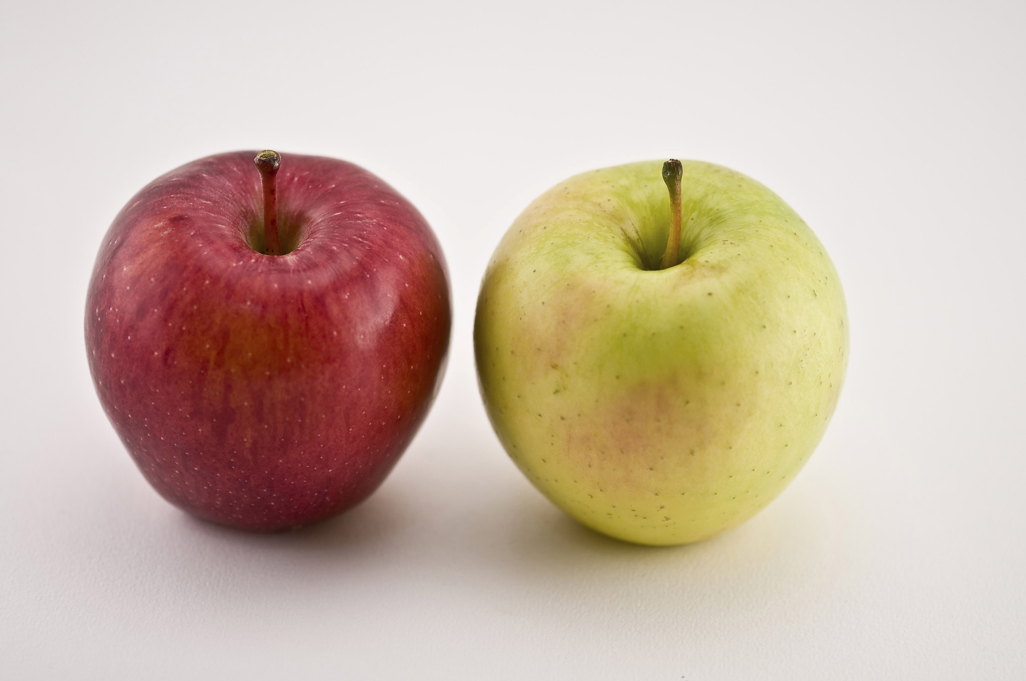 apples