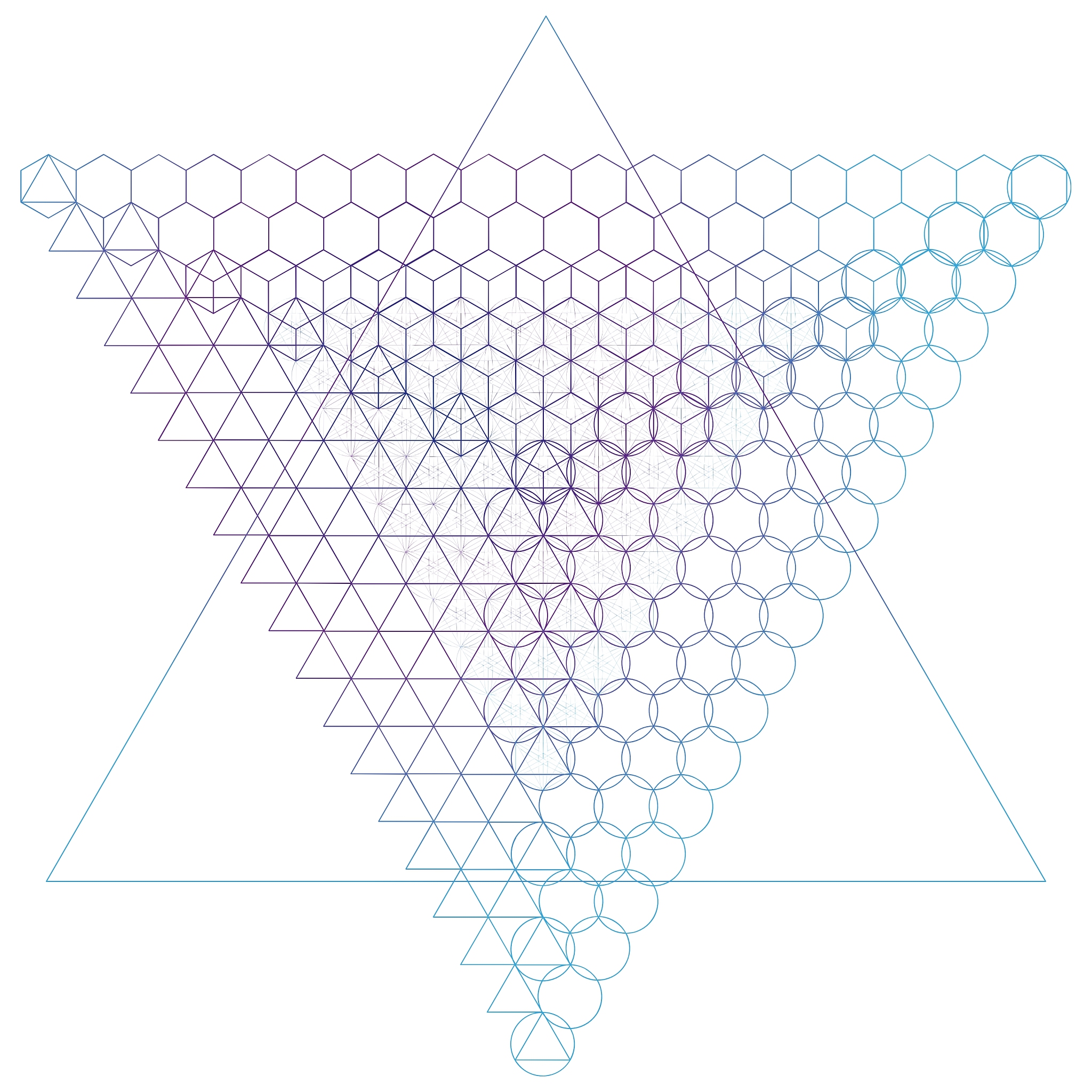 多边形填充算法：原理、方法及应用