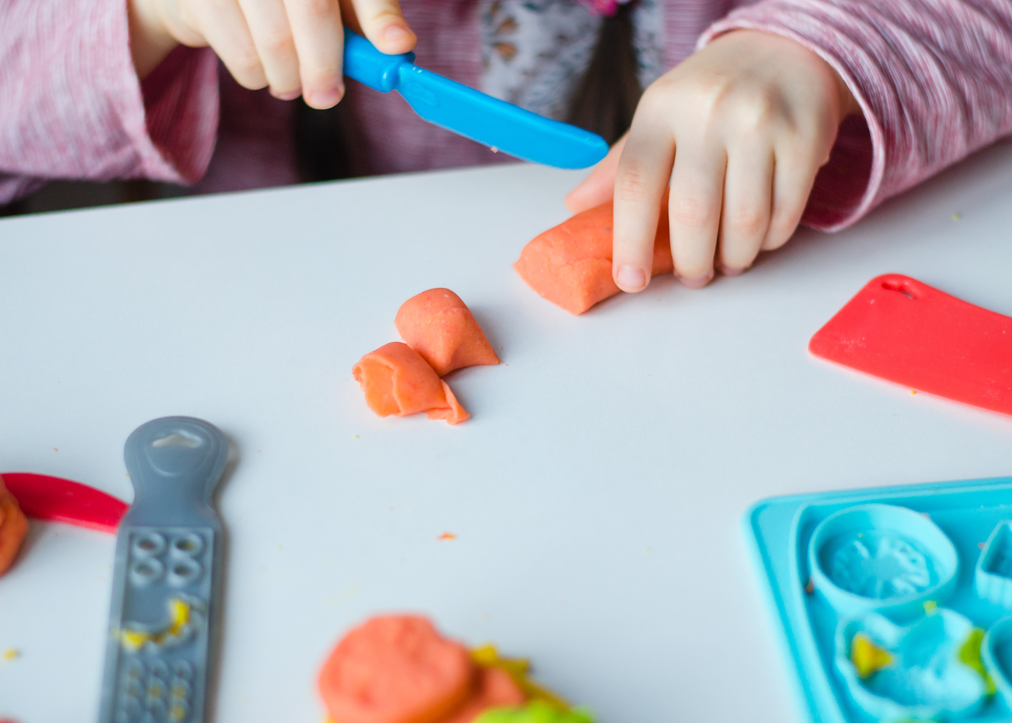 儿童认知游戏：探索内在世界，助力孩子成长