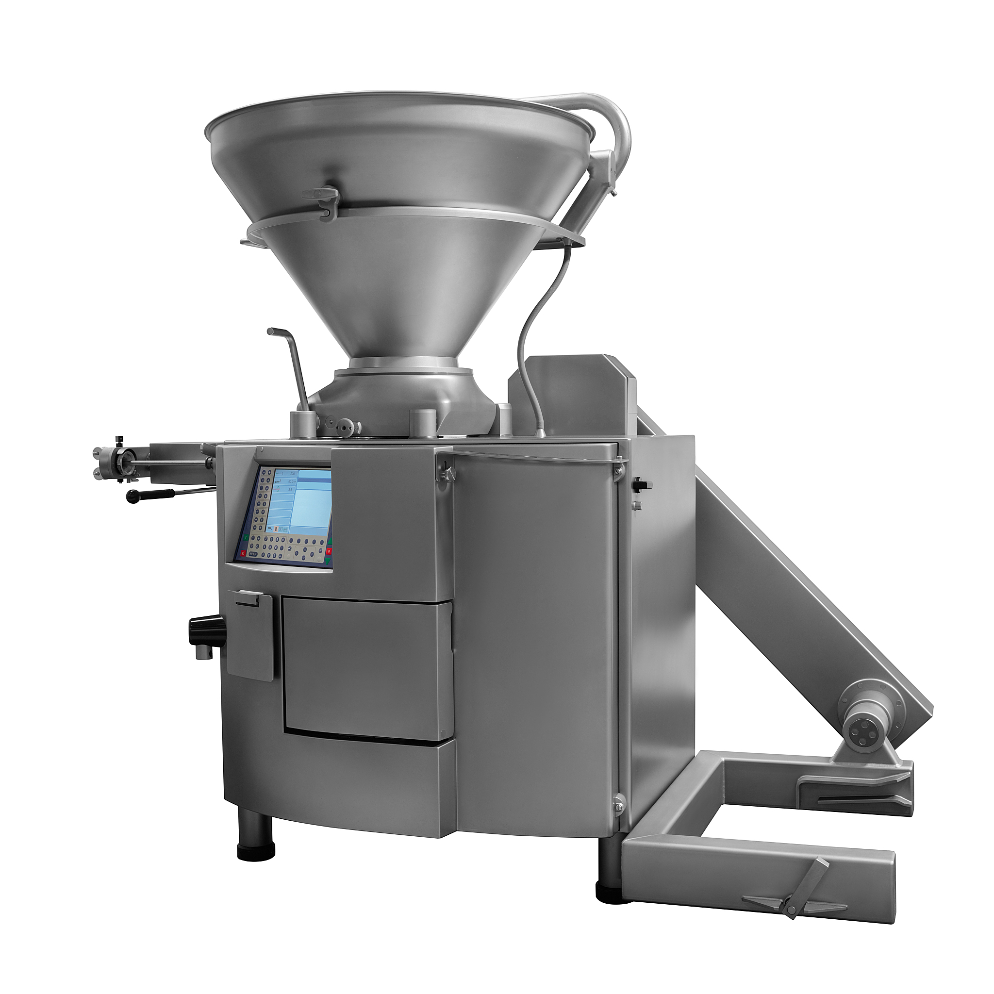 多功能磨粉机：高效精细，满足各种食材粉末需求