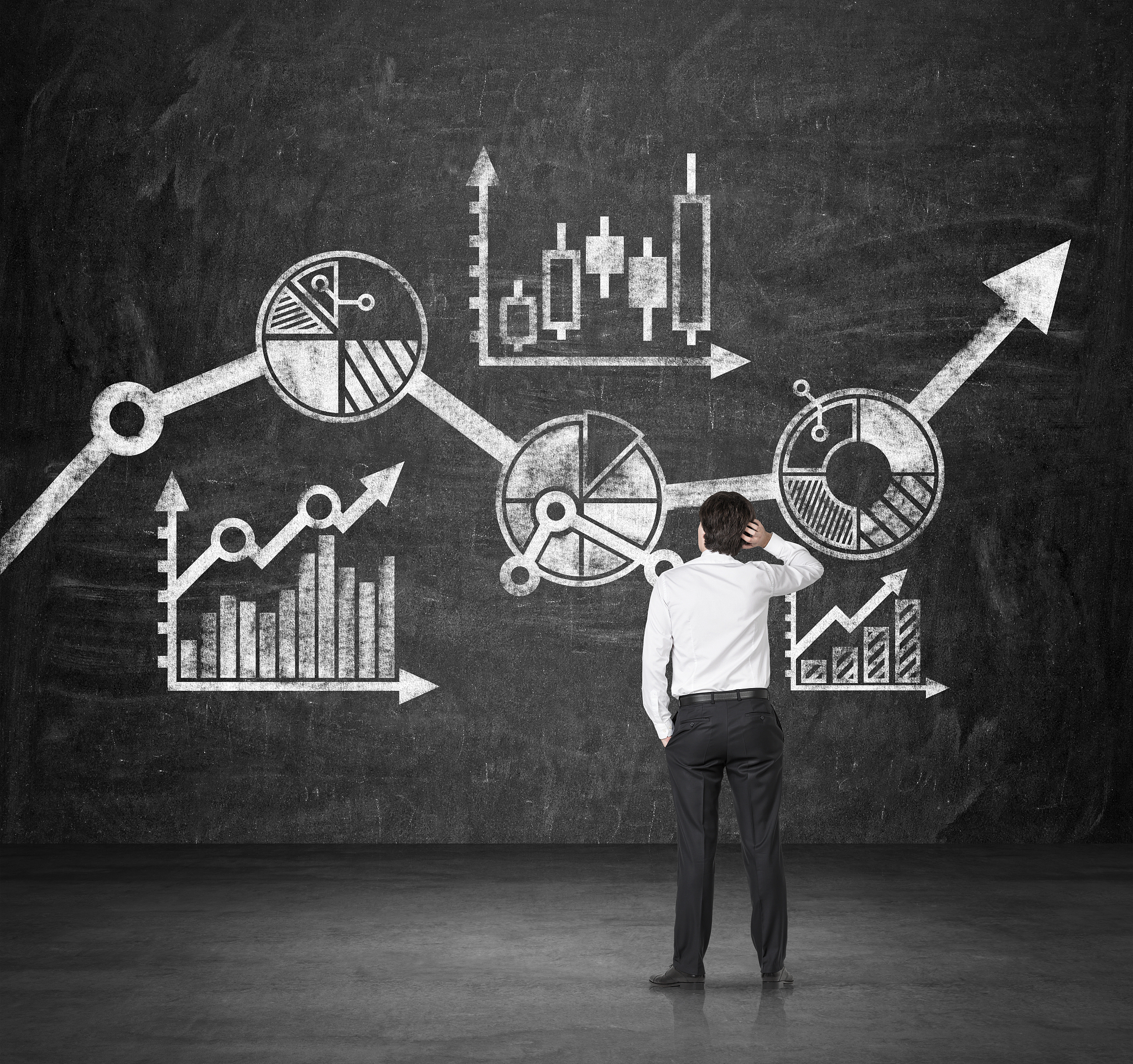 经济学的重要性：个人、组织和国家的影响