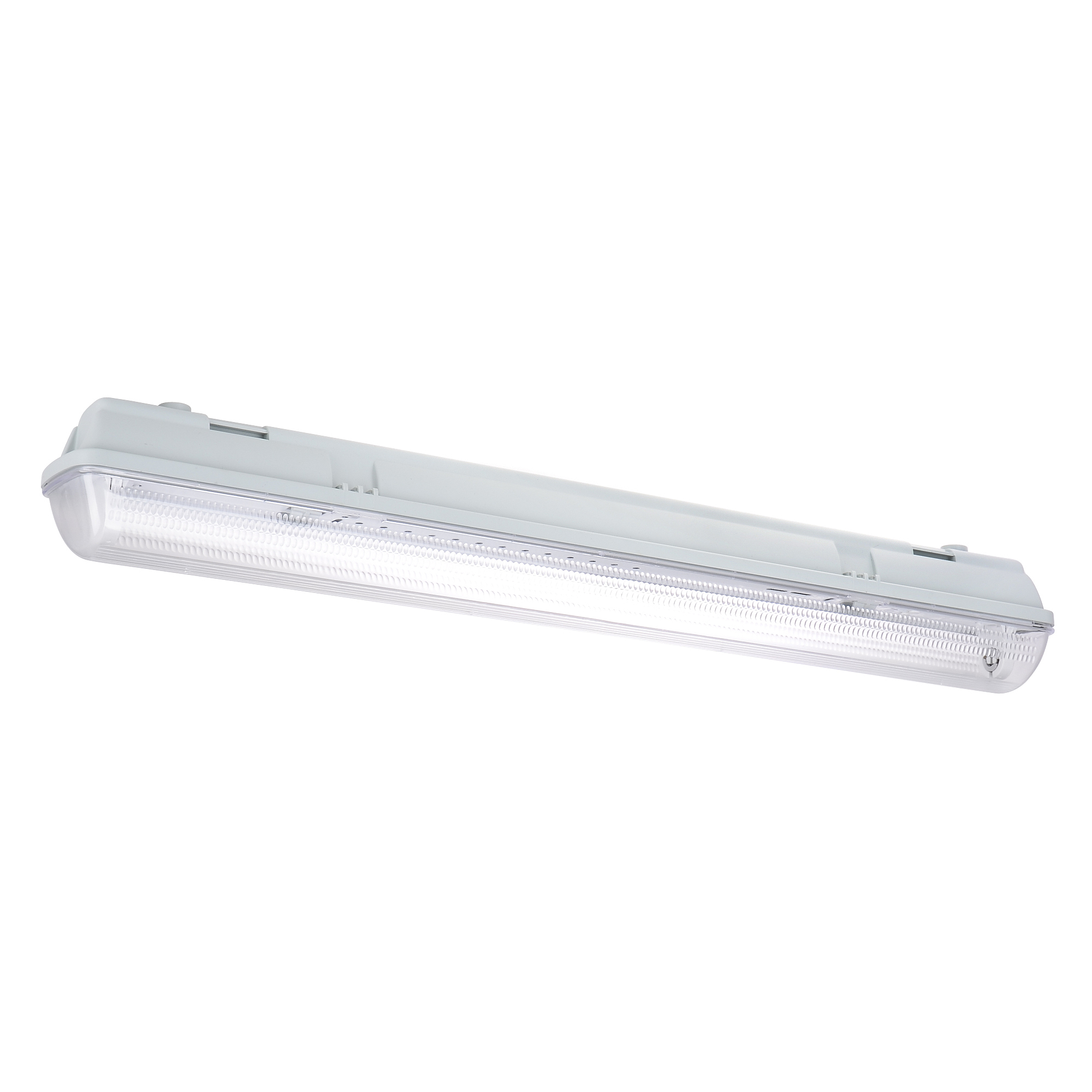 24V防爆应急灯 - 易燃易爆场所安全照明专家