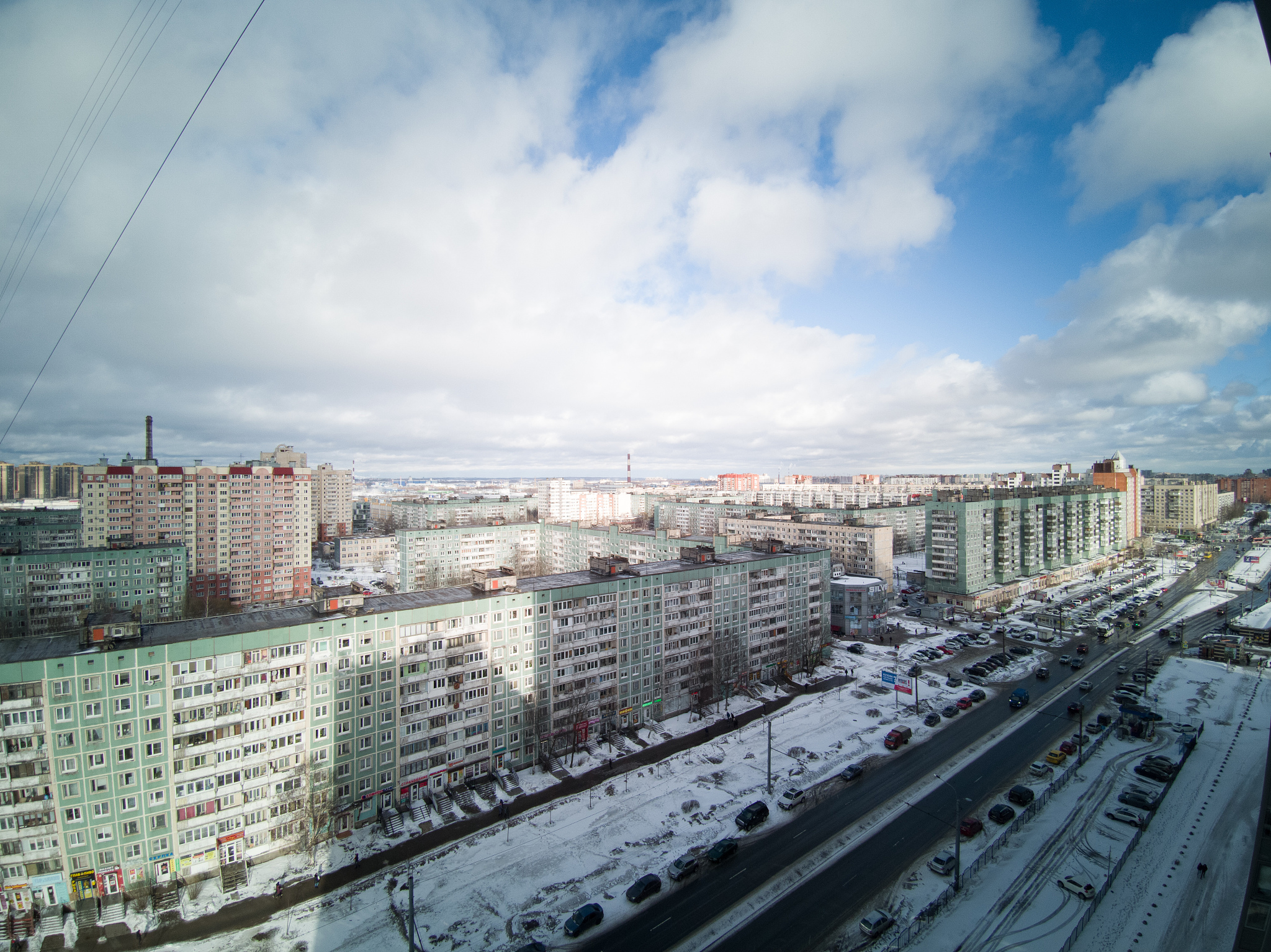 i昌吉是一款可以查看地方资讯的软件