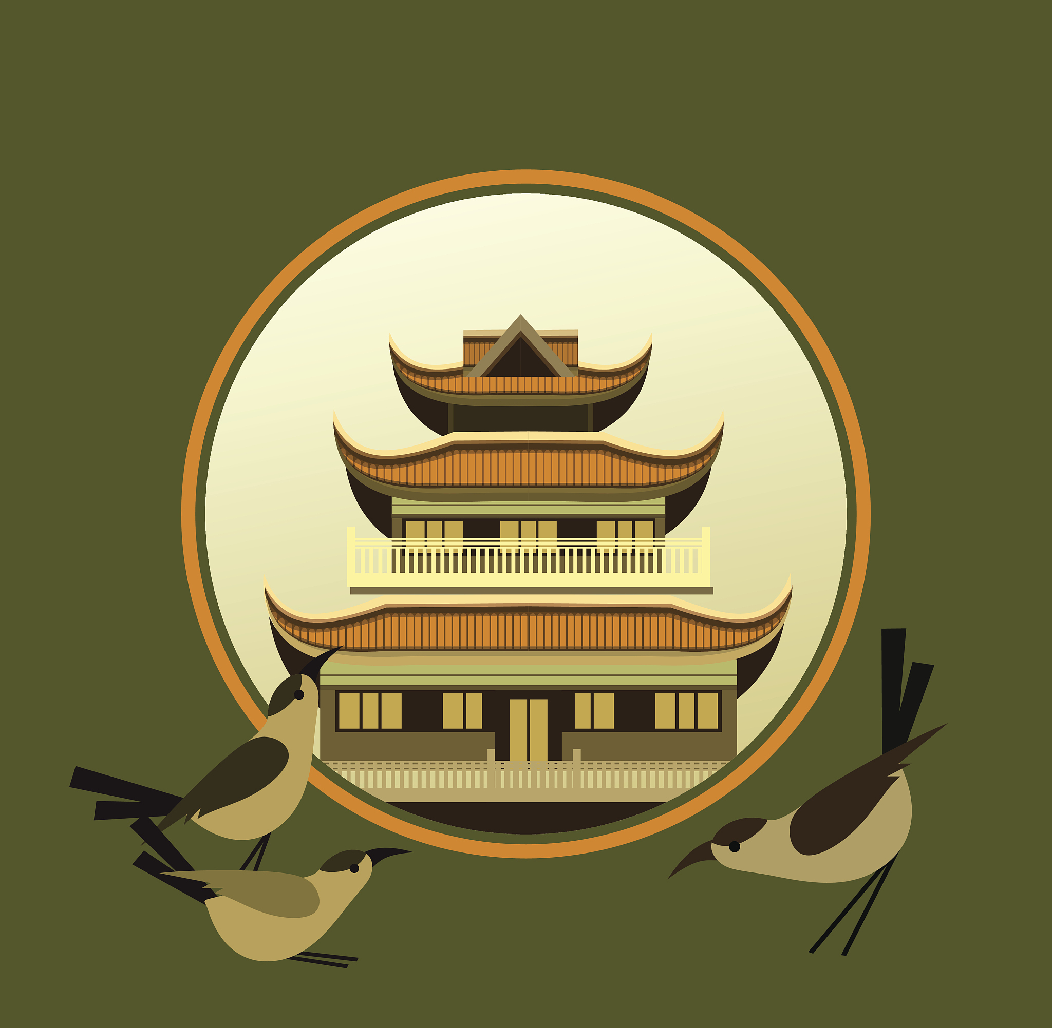 中国宗教信仰概览：信教人数及主要宗教