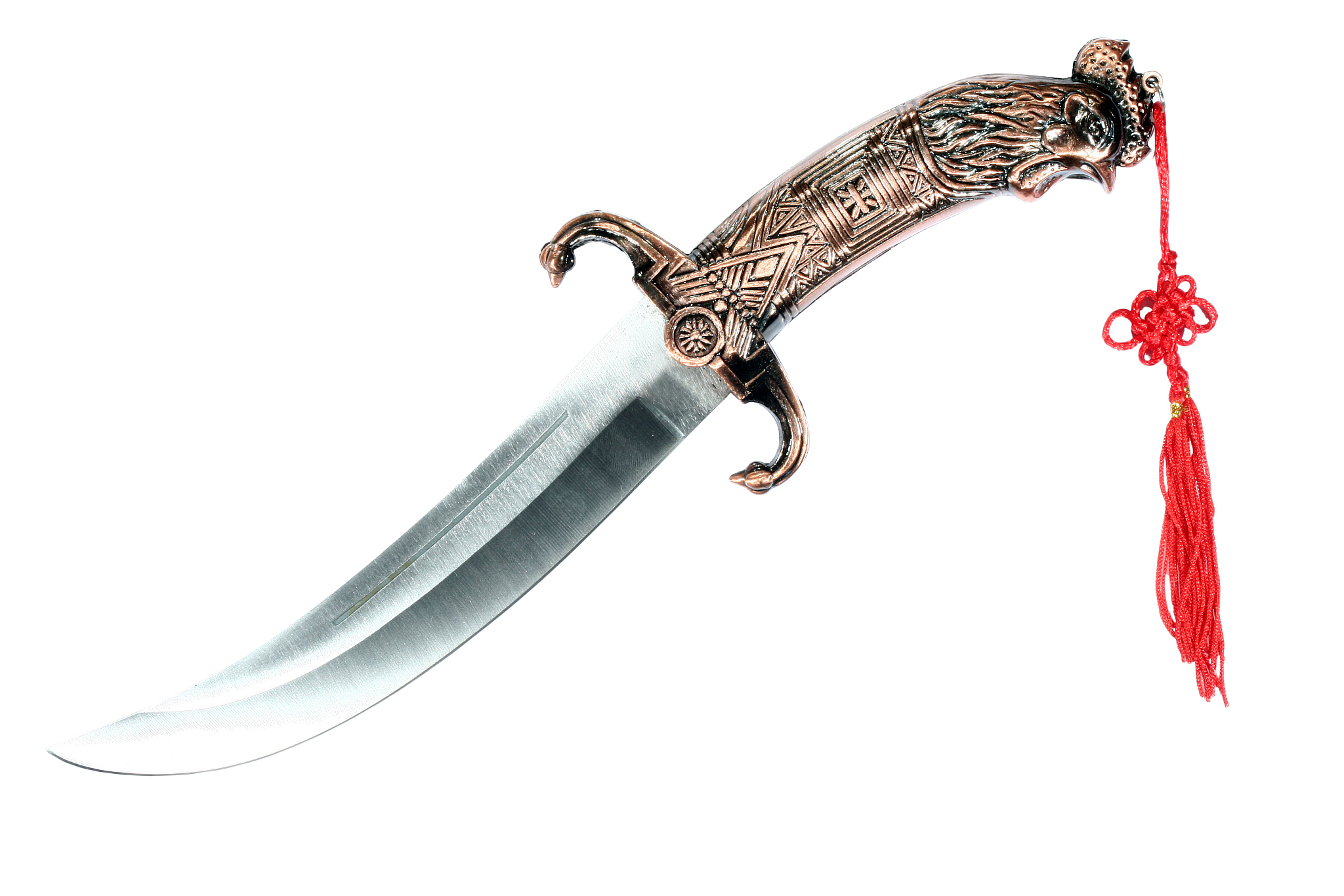 antique knife