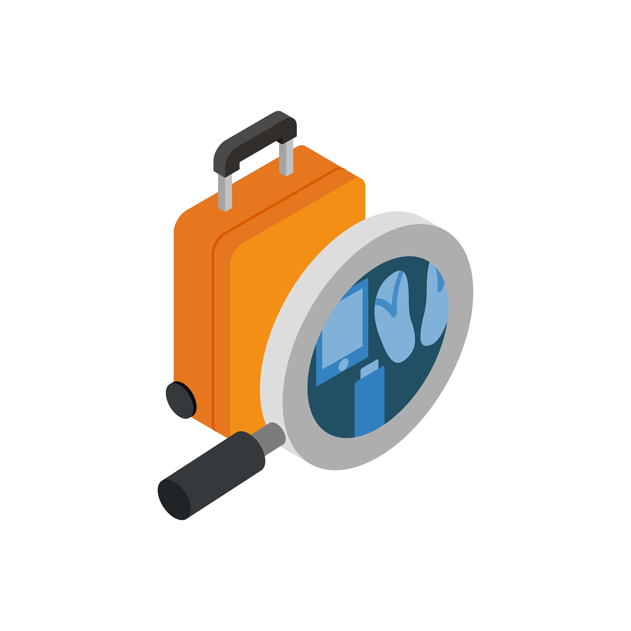 原神 - 开放世界冒险游戏，探索提瓦特大陆