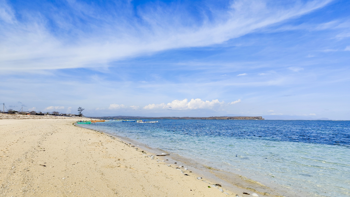 三亚旅游攻略：景点、特色、未来发展全解析