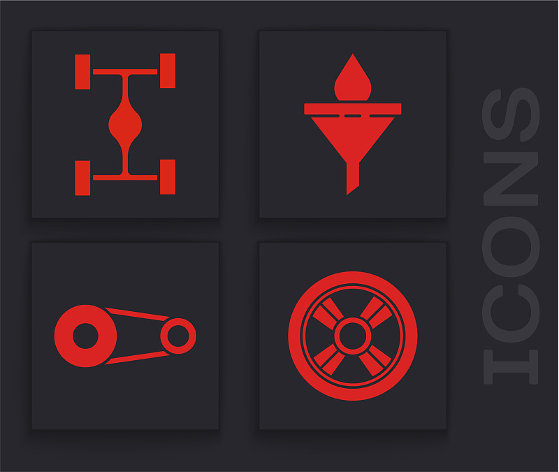 职业院校 汽车维修专业 毕业论文选题100个