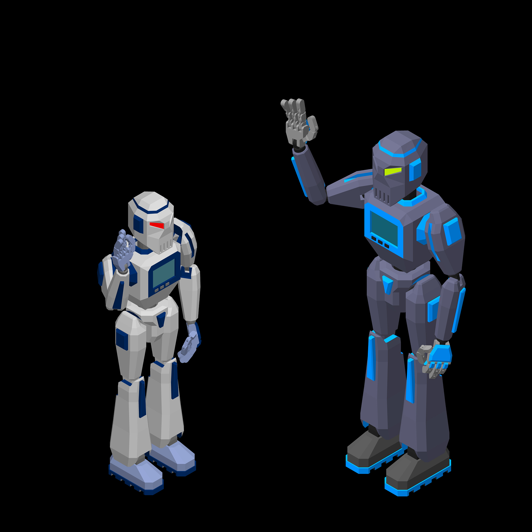 小栗子QQ机器人框架：Python开源机器人框架，易用灵活 - oliverbot