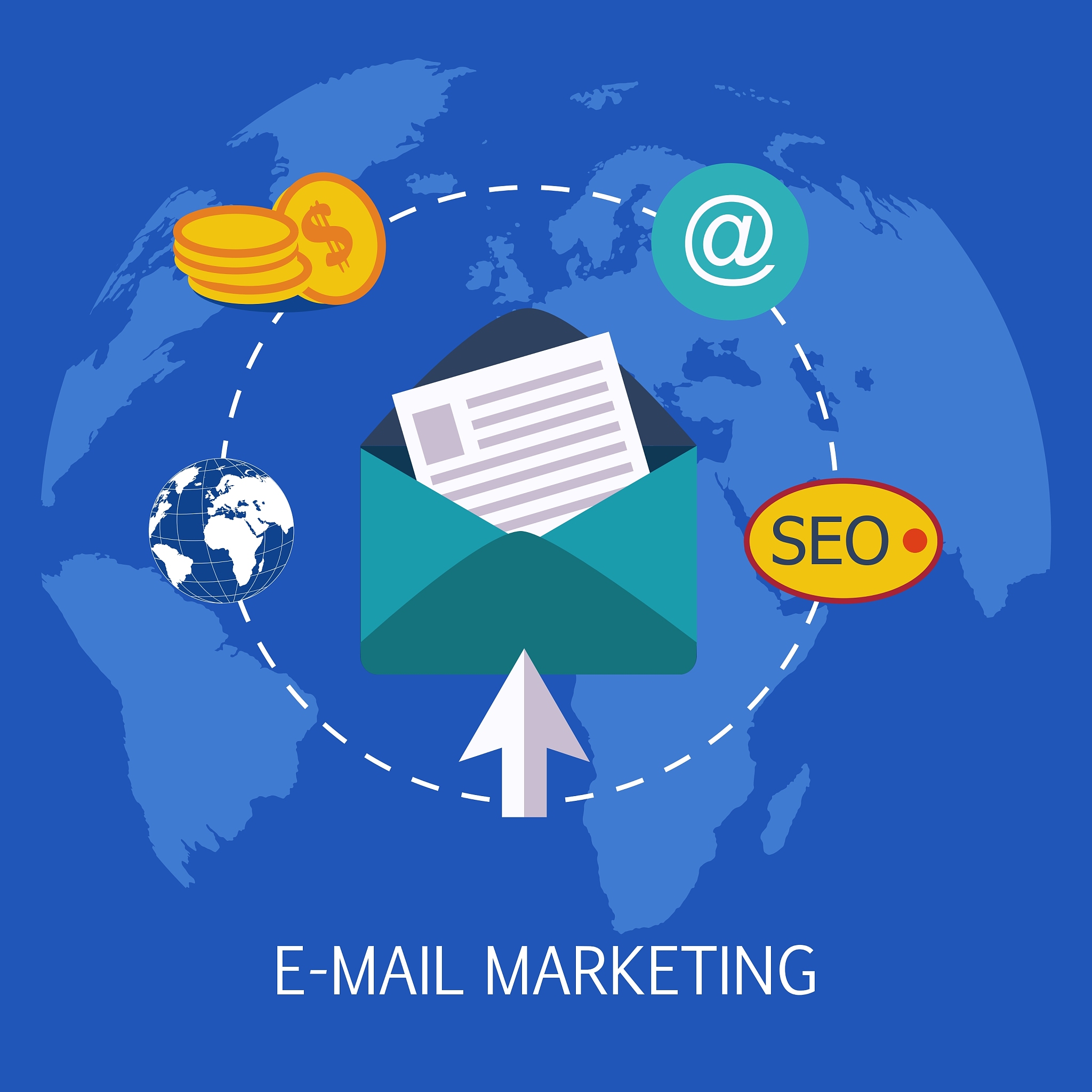 最吸引中国跨境用户的营销模式