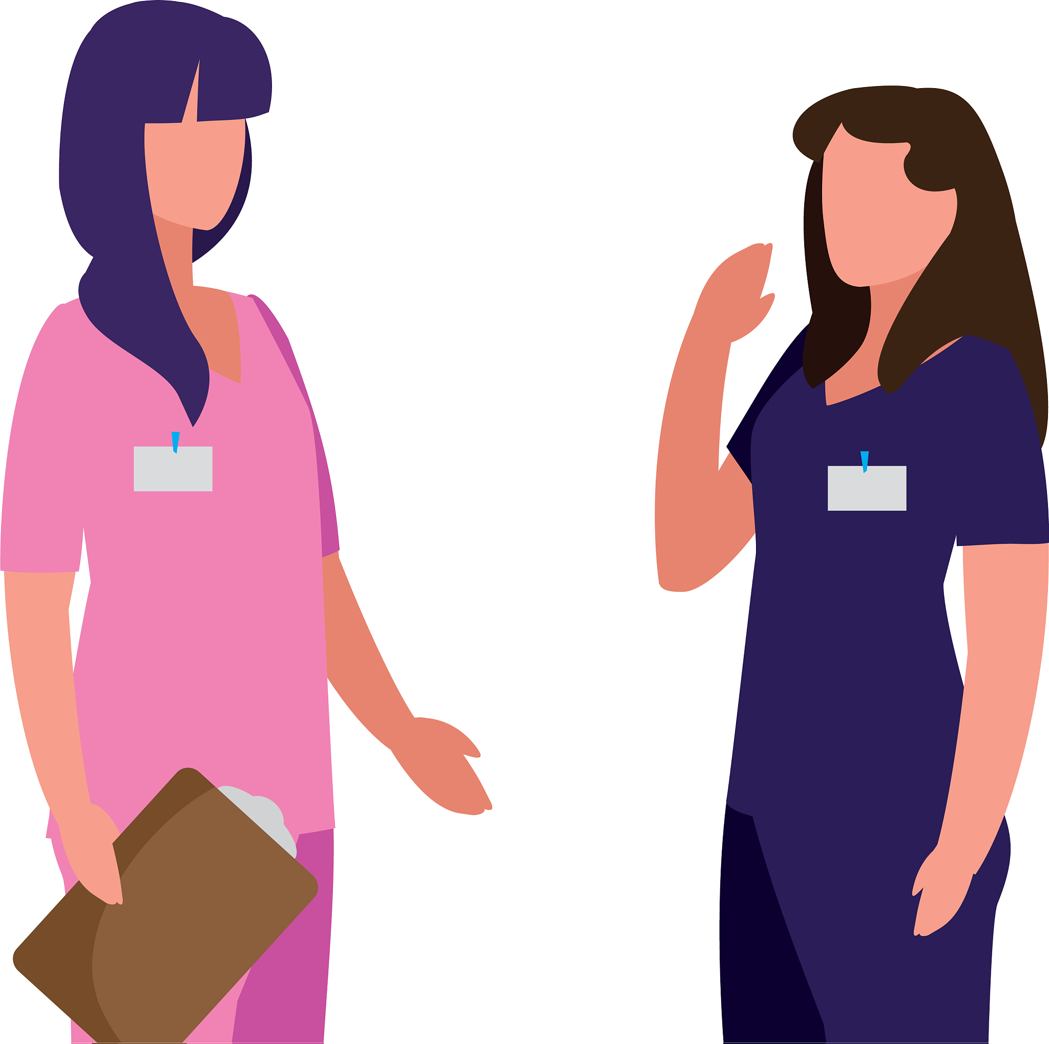 四川护理专业中专中职学校推荐 | 优质院校盘点