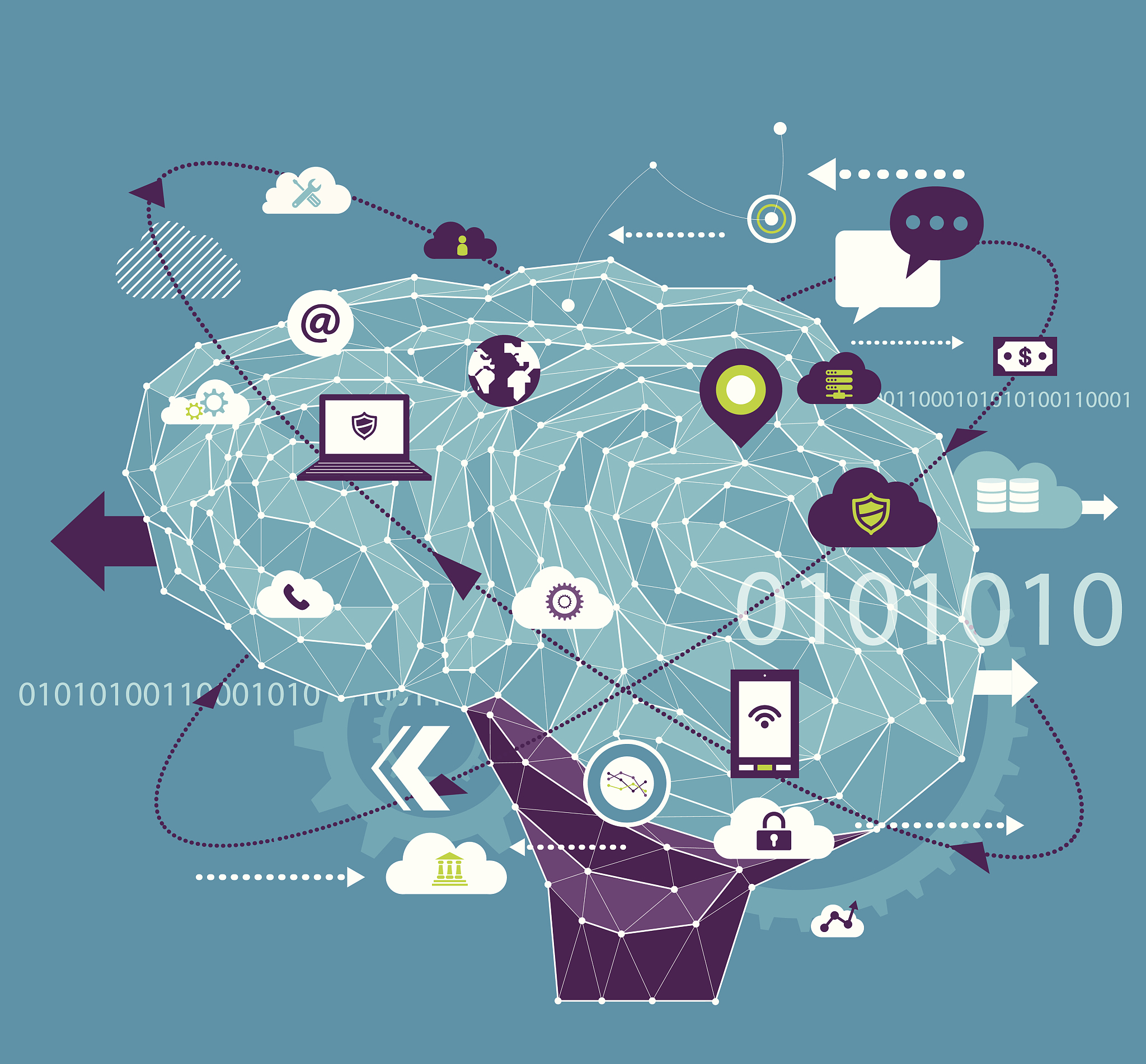 全球十大科技之旅：新世纪青年的探索清单
