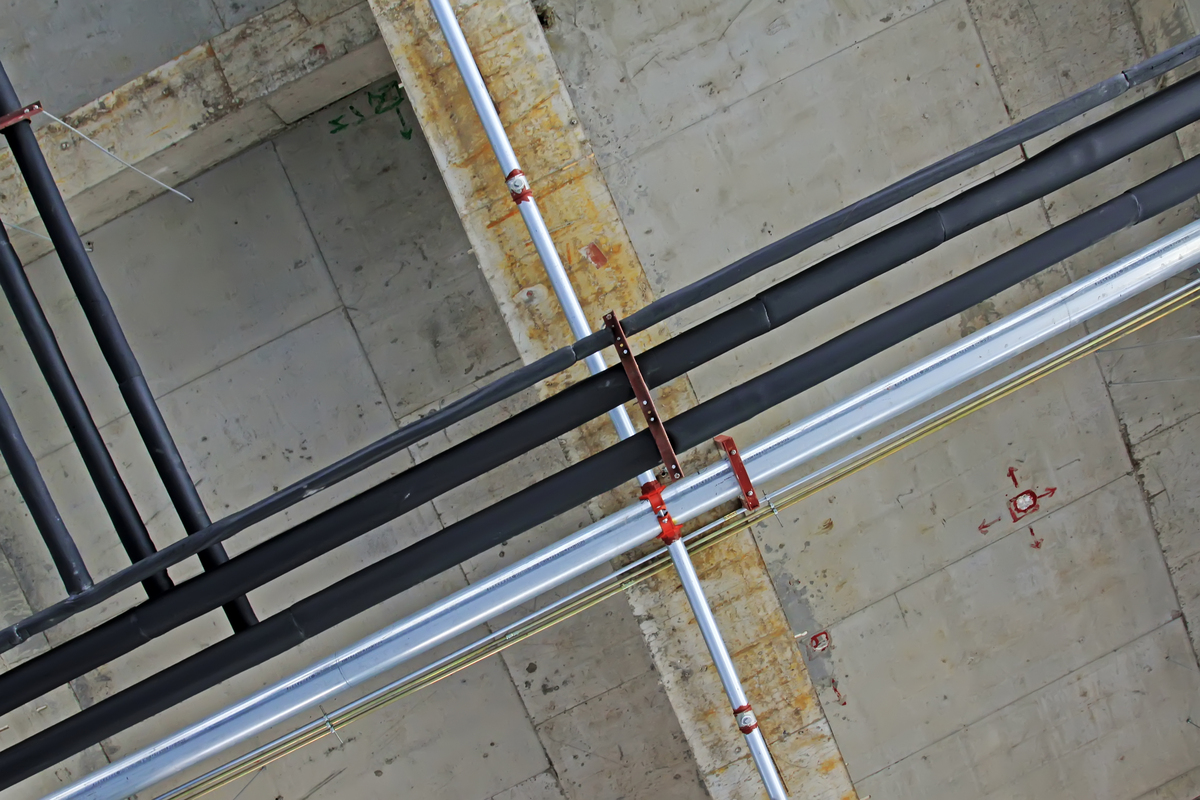 简单管路与复杂管路的区别：管径决定一切