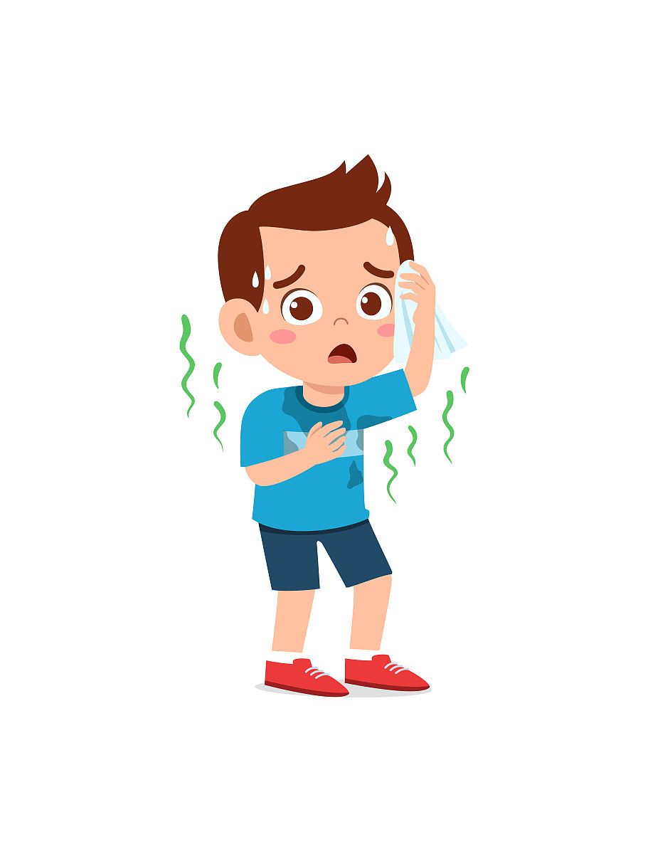 跑步后汗油腻正常吗？如何减少油腻感？