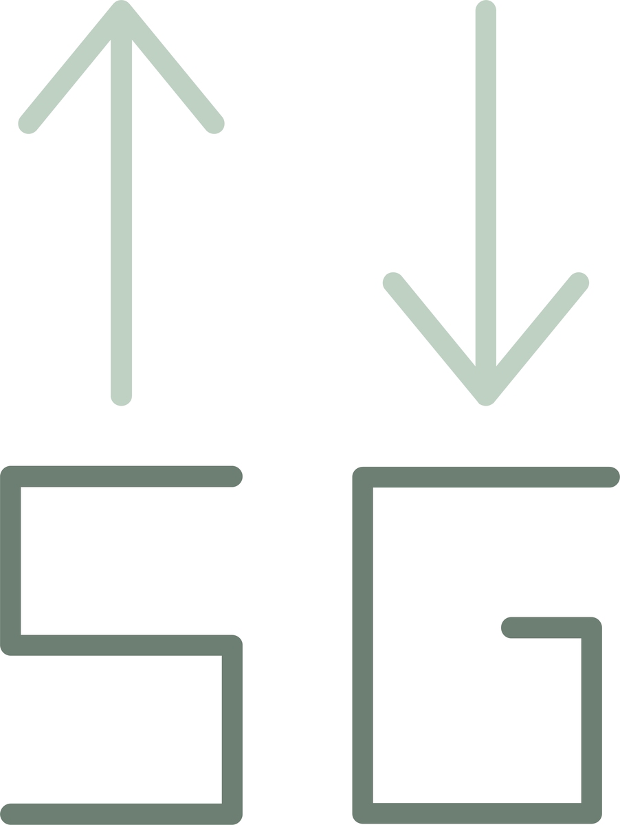 html鼠标划动箭头翻转代码