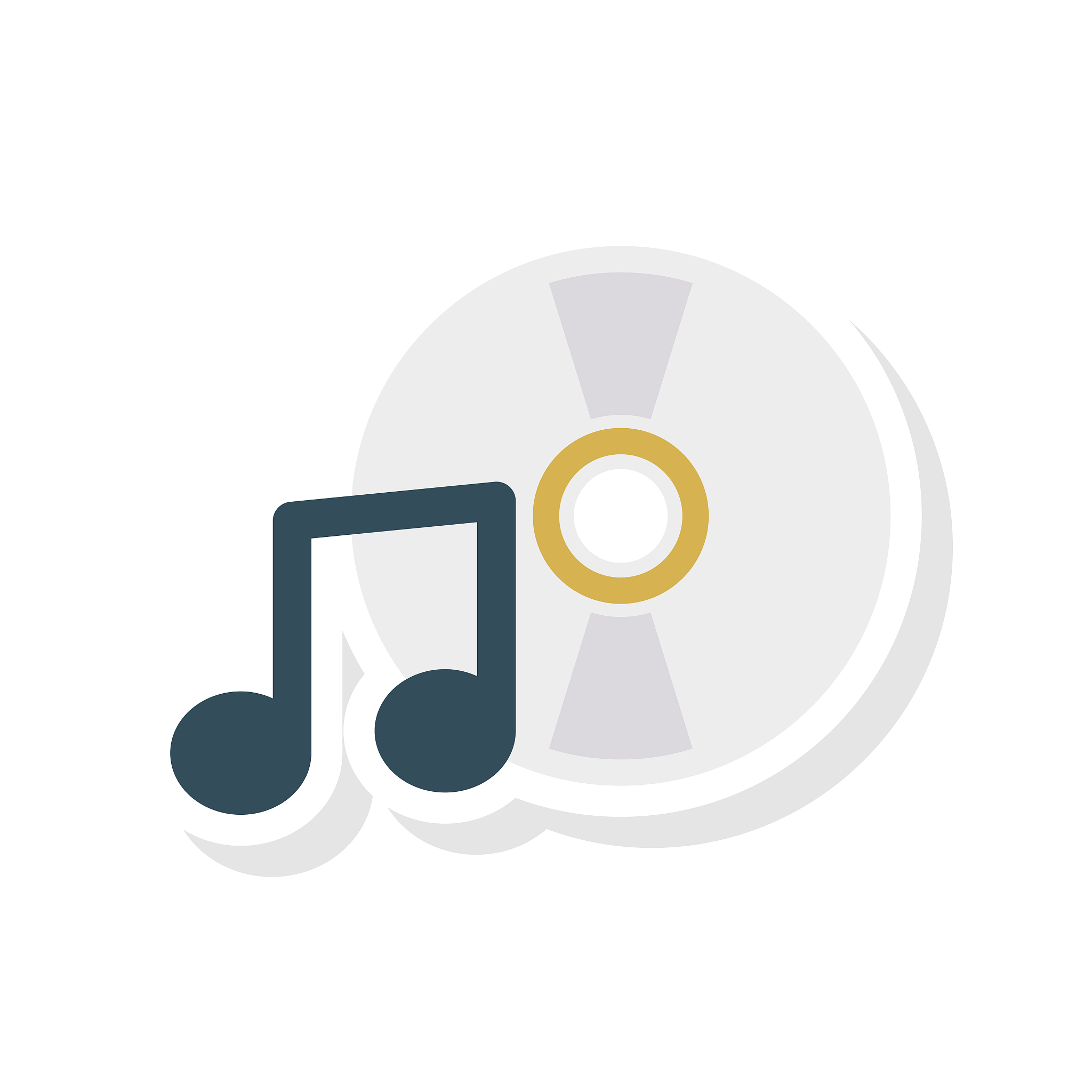 music  cd  melody