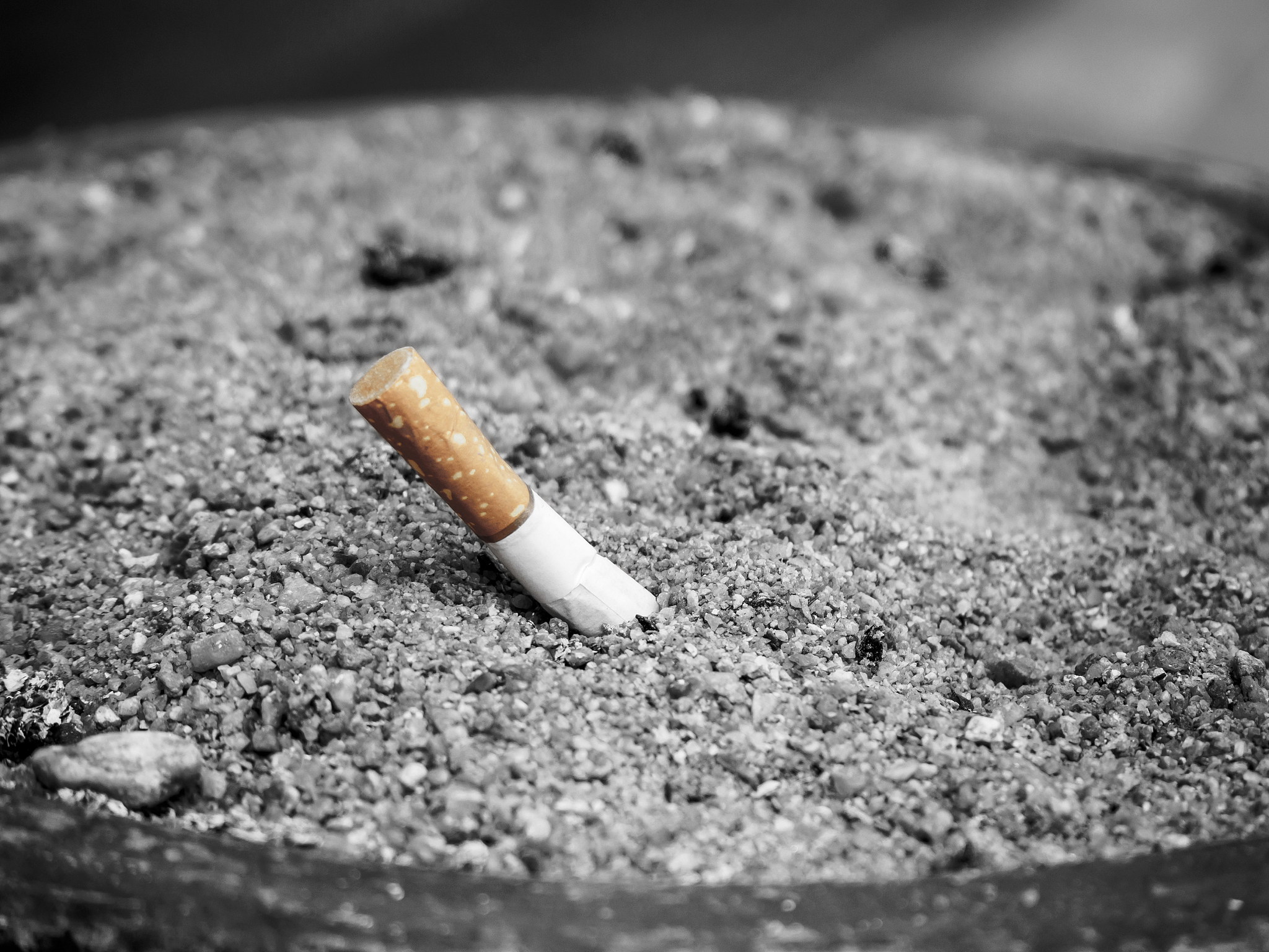 香烟发霉还能抽吗？健康风险不容忽视！