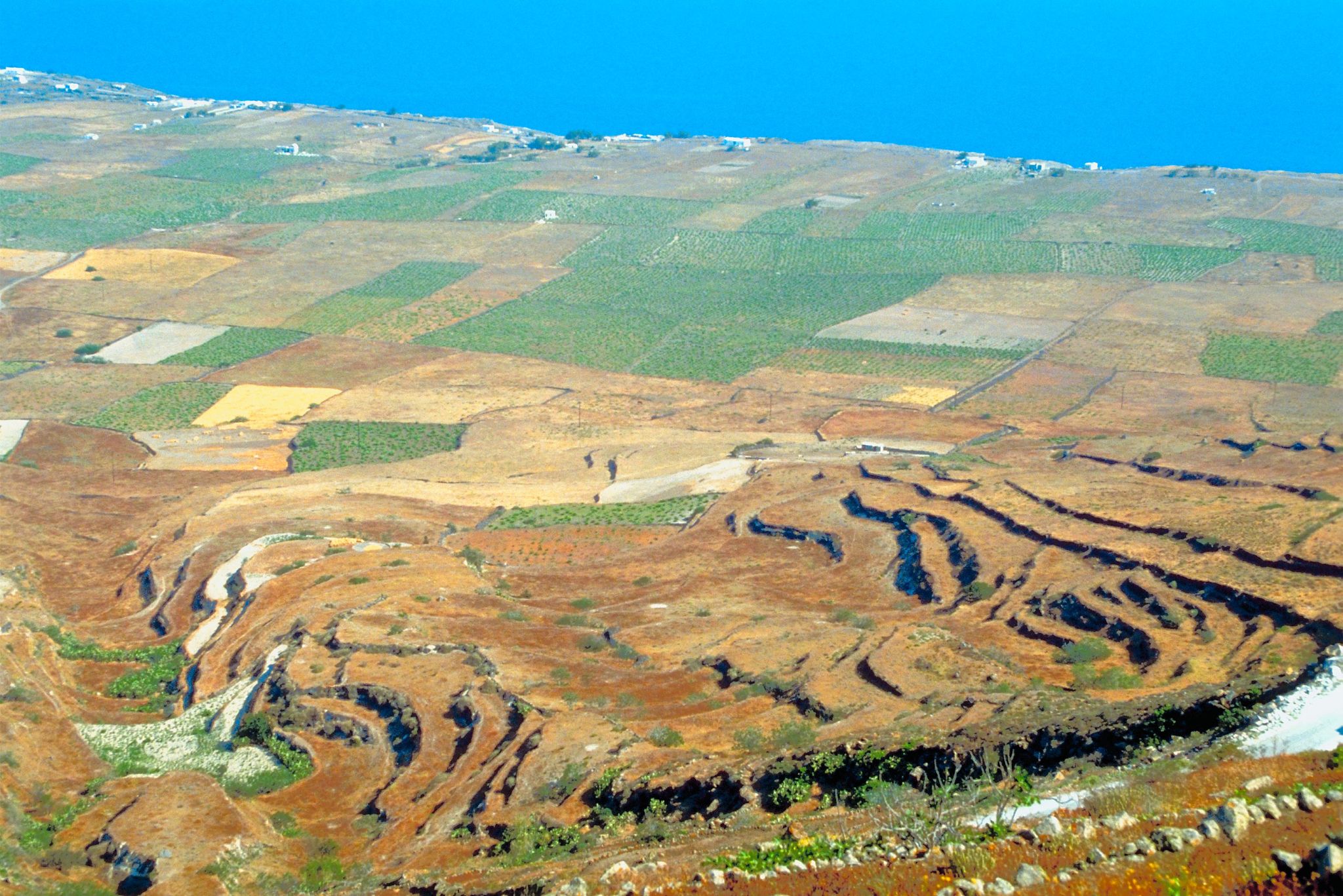 晋西北黄土高原地区气候特征及其对煤矿工程的影响