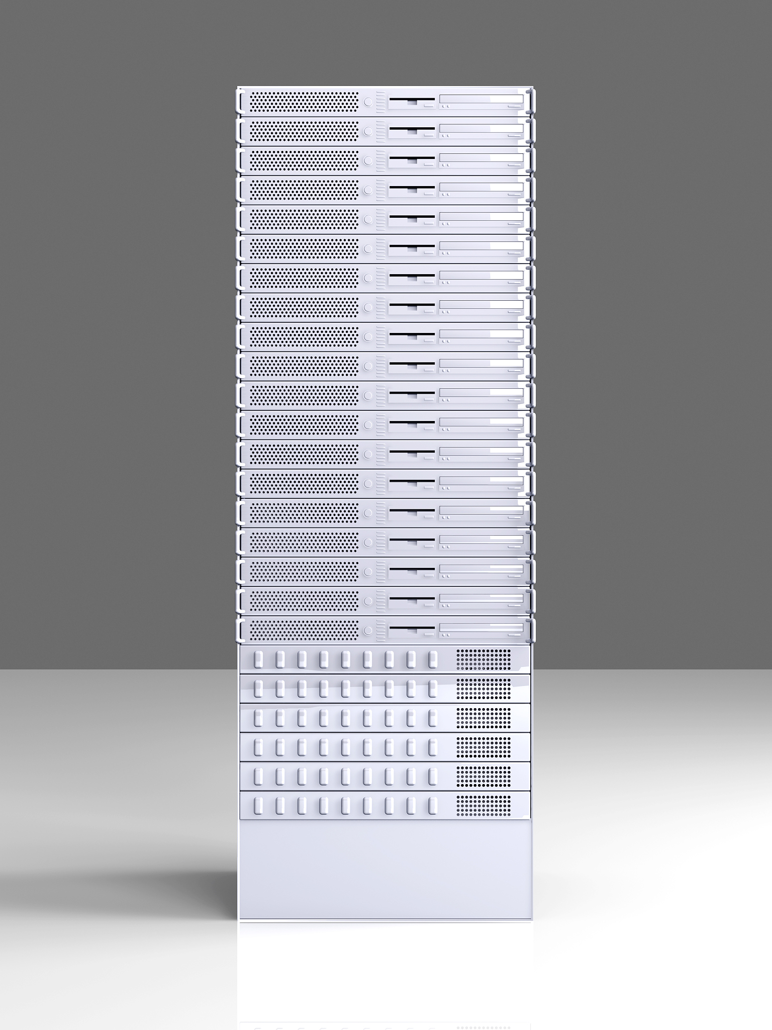 Detachable Marker Tray for Easy Organization