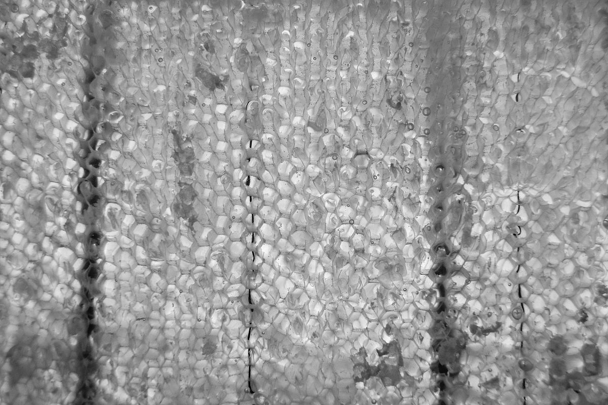 膜结晶性能与疏水性关系：影响因素及应用