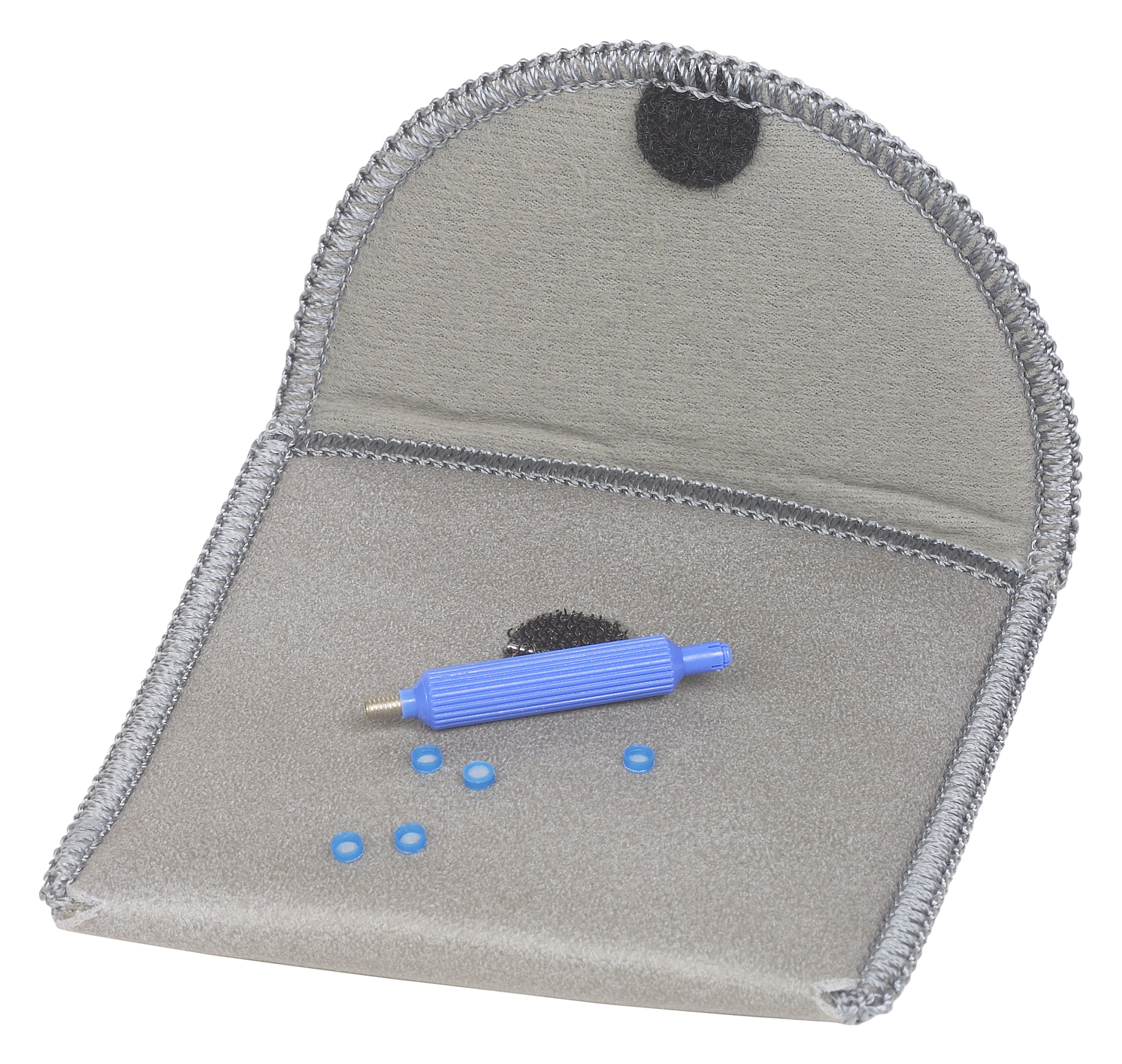 3D Petal Evening Clutch - Elegant & Stylish Handbag for Women
