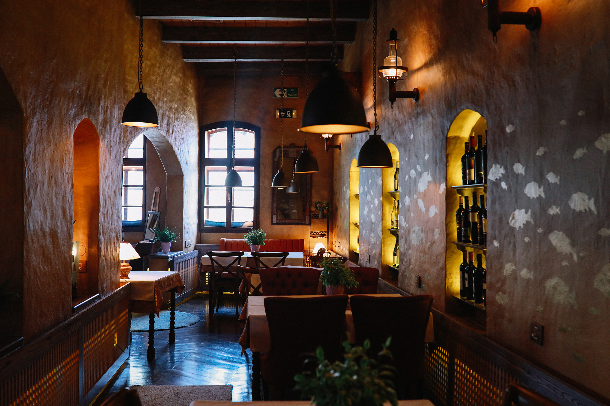 神秘的咖啡屋的故事2000字左右