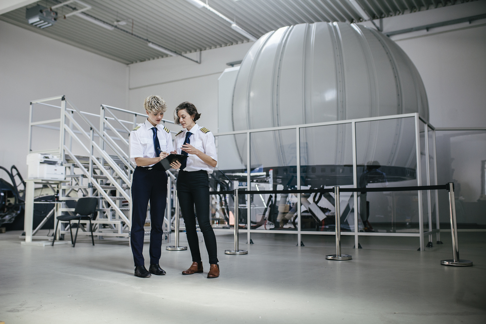 航空公司飞行员绩效考核国外文献：8篇近15年研究