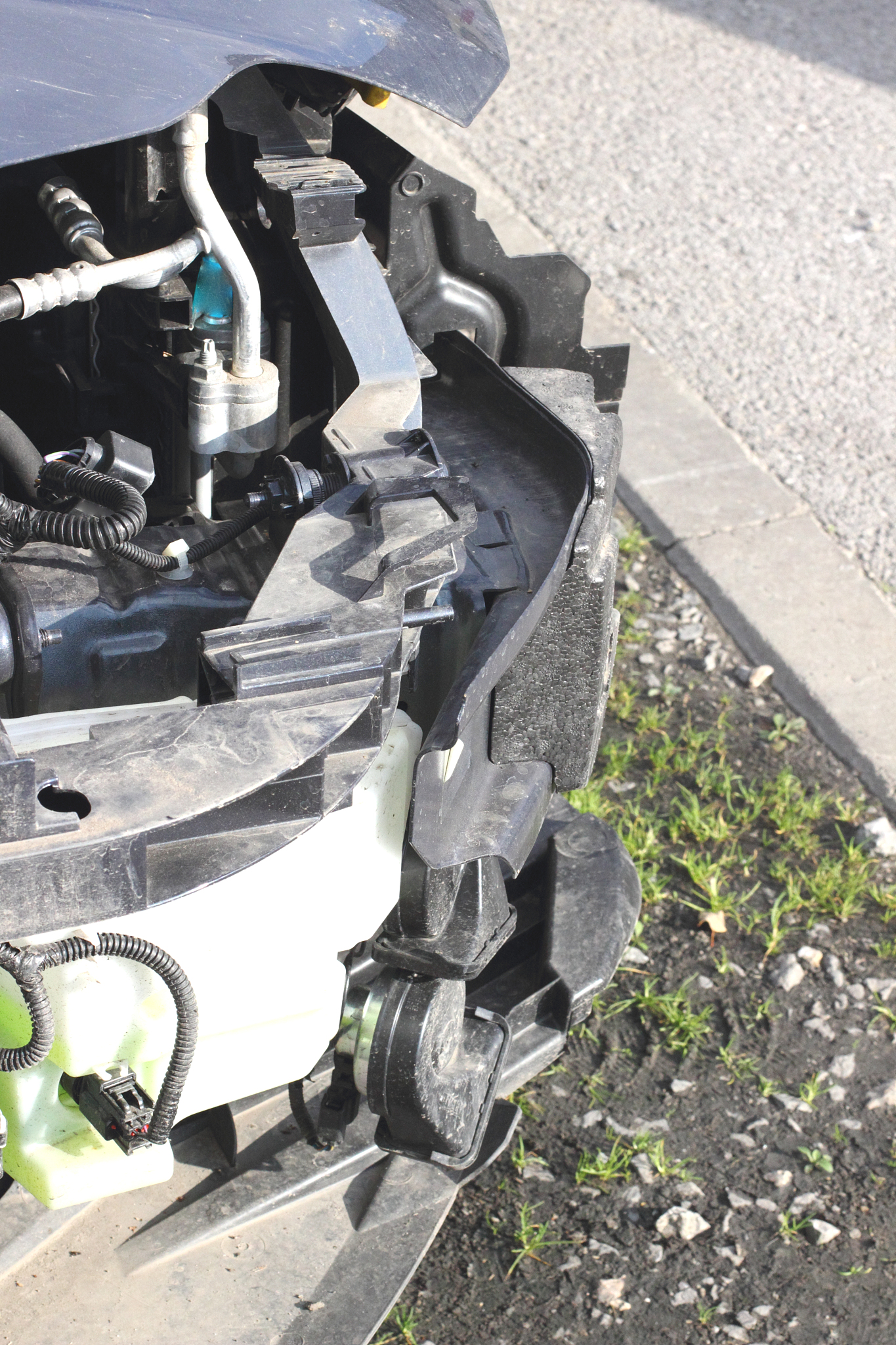 auto accidents