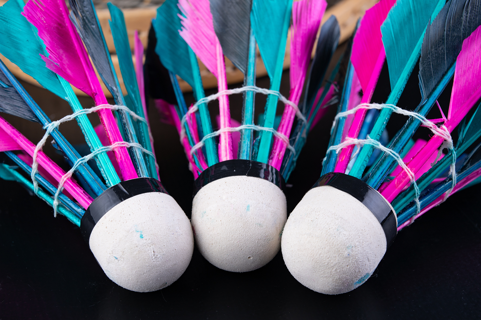 羽毛球小老师申请理由