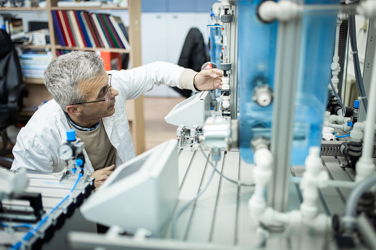 四川矿产机电技师学院钻探工程技术专业怎么样？