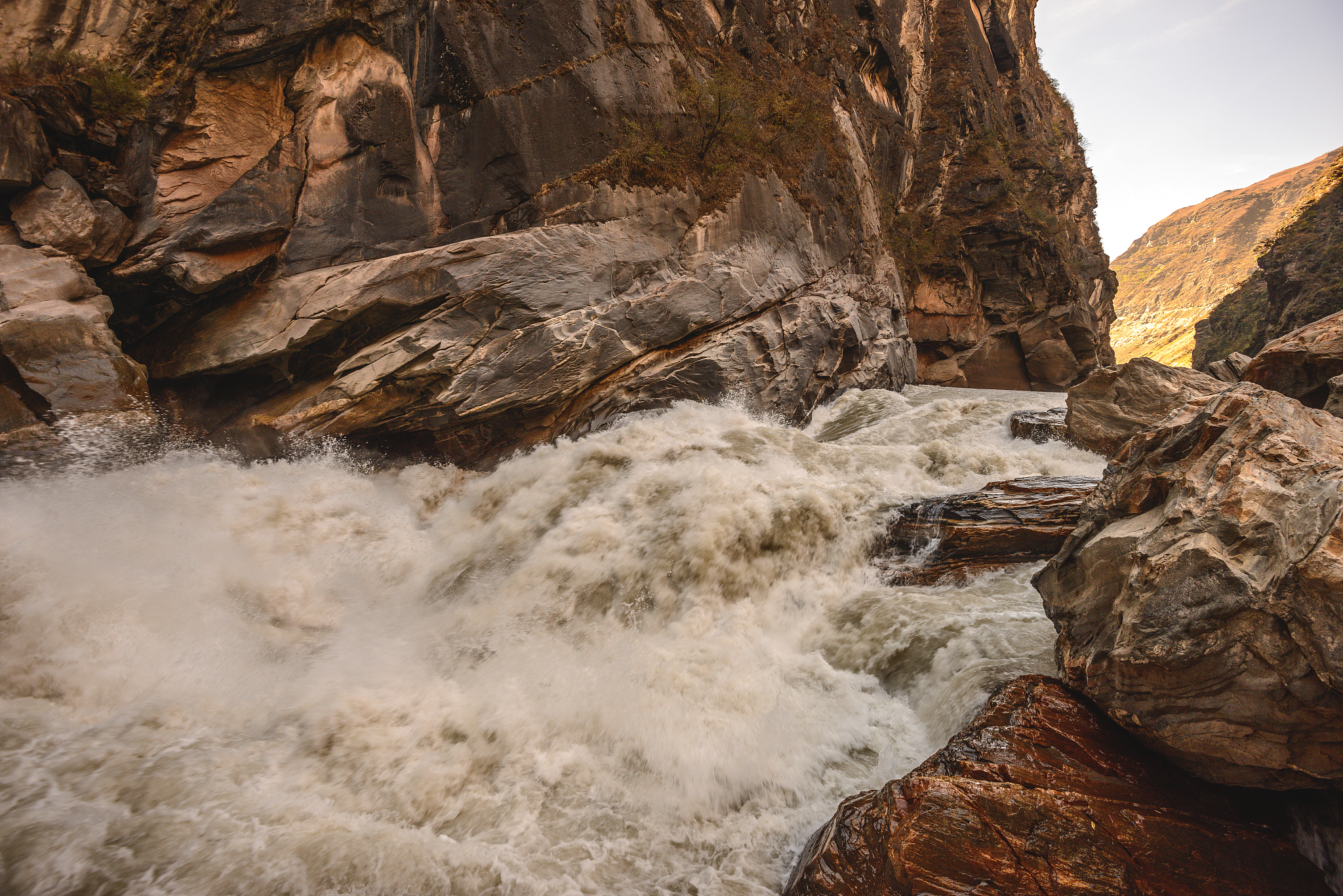 云南自驾游攻略：7天行程安排，带你玩转云南美景