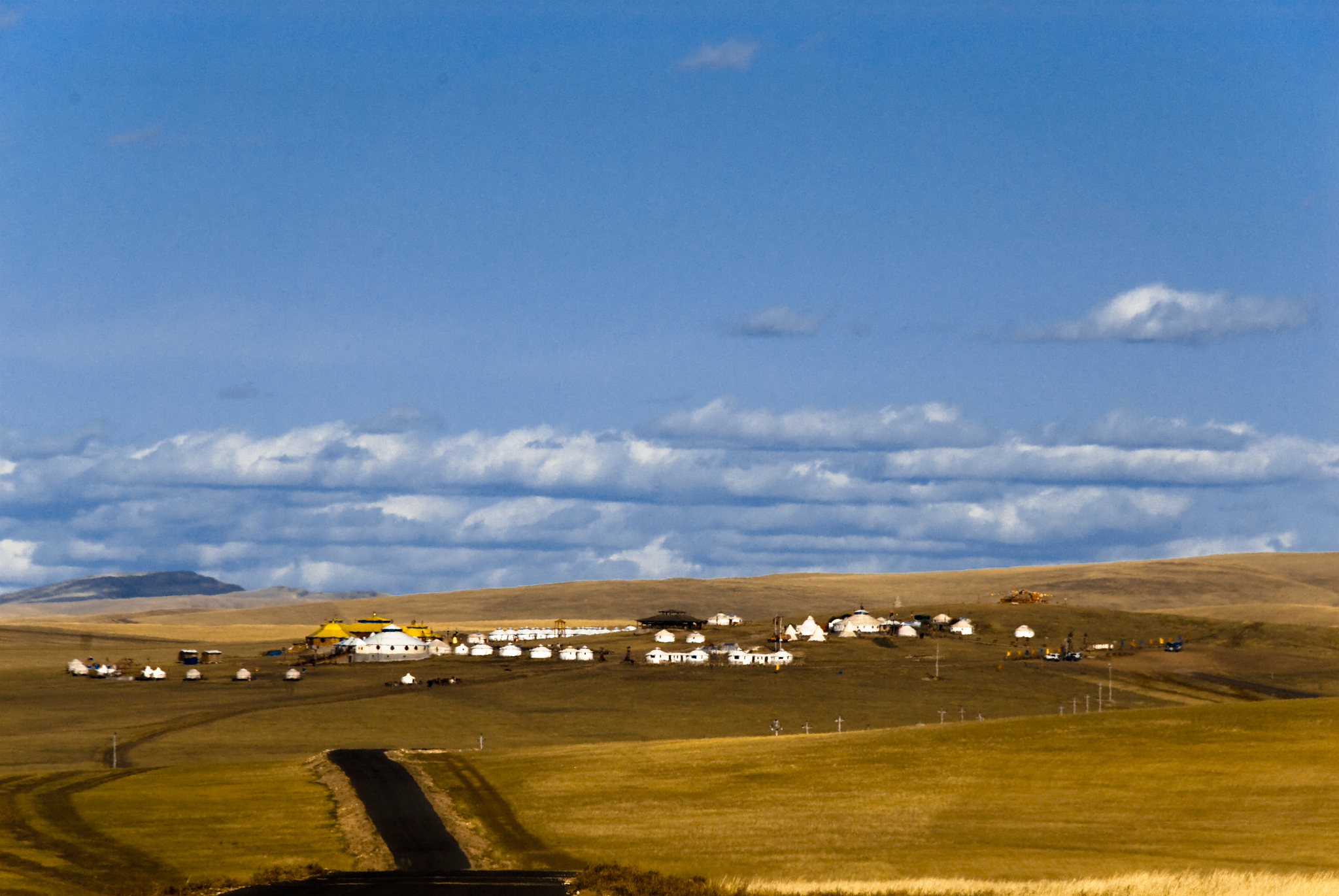 从神秘西藏到辽阔草原：我的中国旅行大不同！