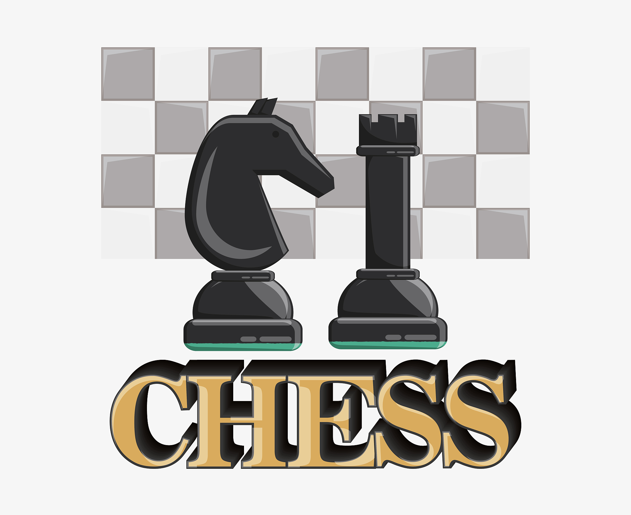 用museum、cook、player、chess、play chess、come on写3岁小学生的英文日记