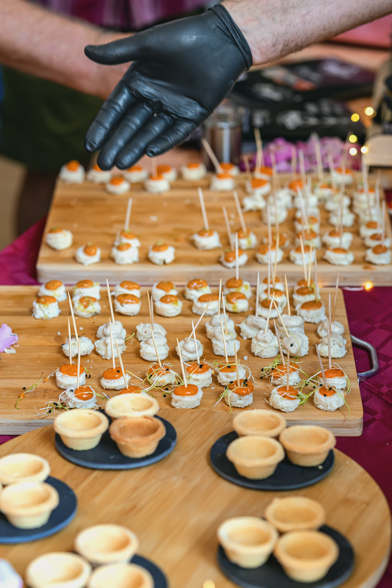 高端用户对什么类型的DIY沙龙活动会感兴趣