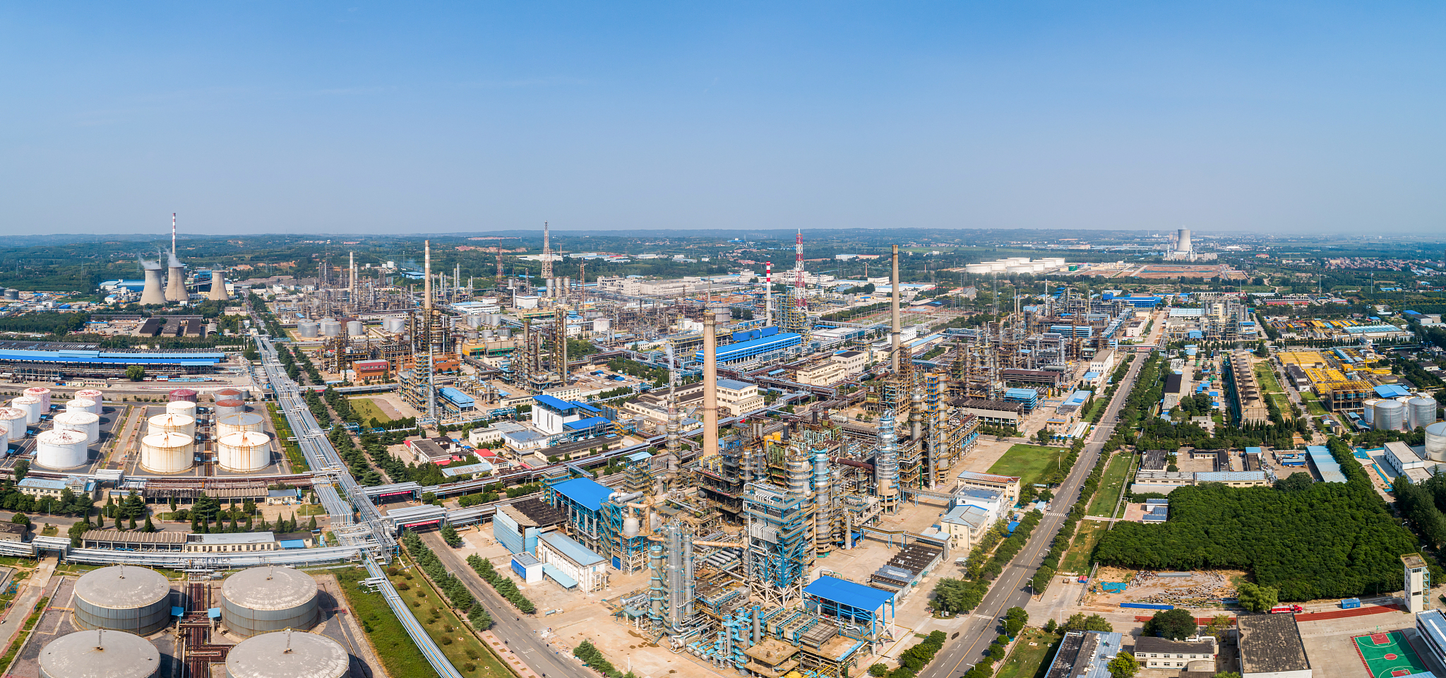 湖南石油化工职业技术学院生产过程自动化技术专业可以选择哪些就业方向