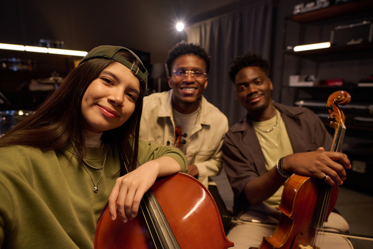 Origen de la Salsa y el Hip Hop, Tito Puente y Ricky Martin: Explorando la Cultura Latina