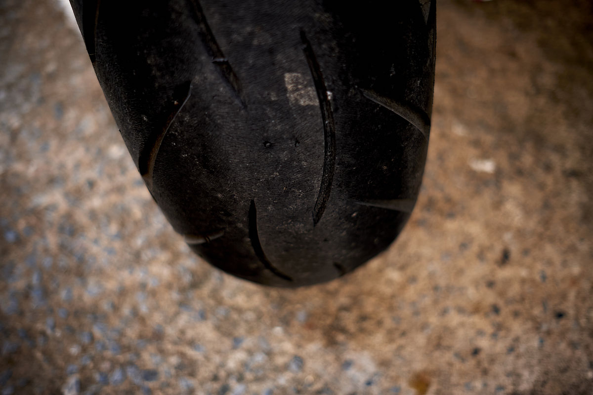 商用车轮胎服务App项目验收报告