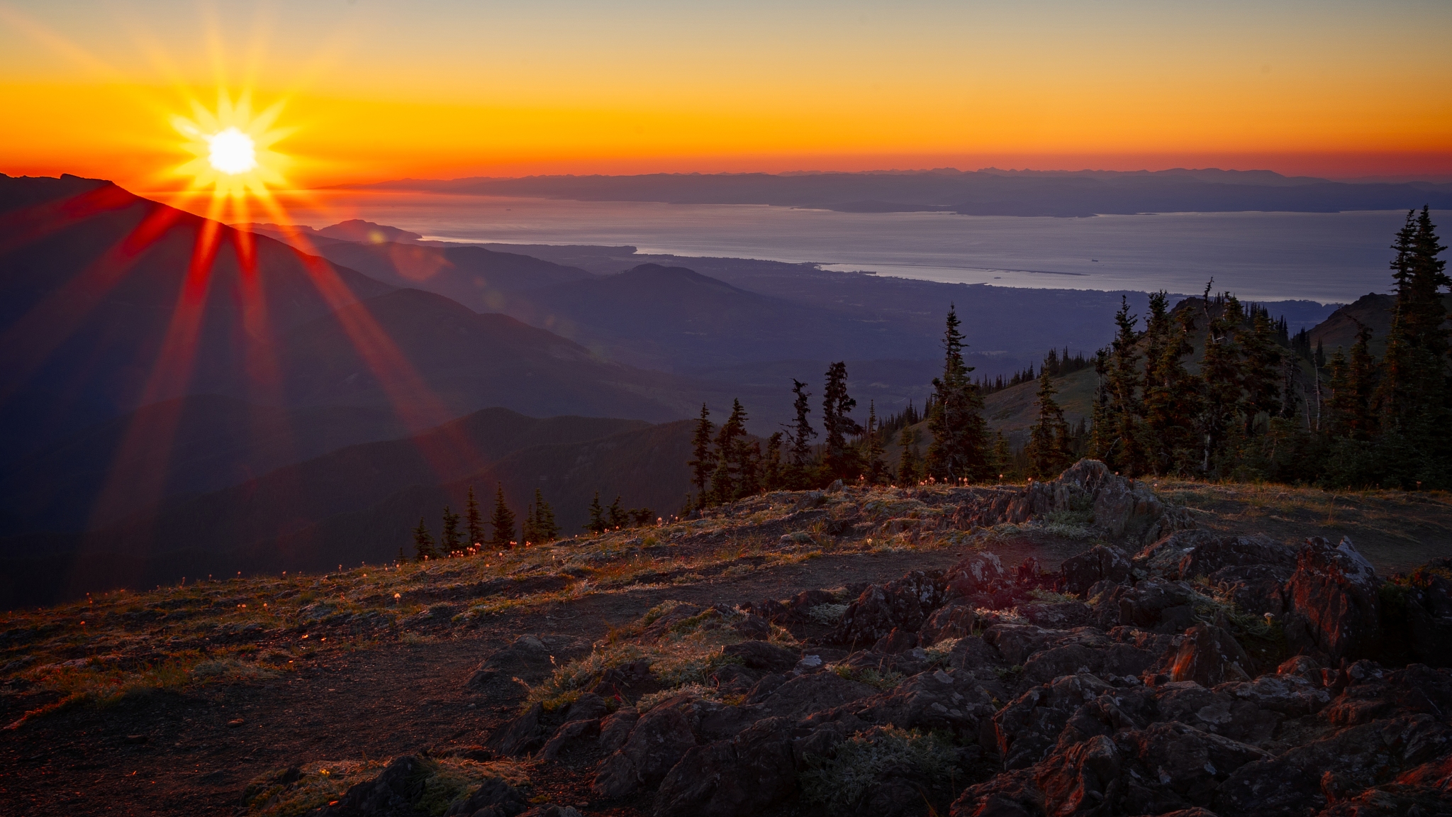 国家公园视觉资源管理：借鉴美国经验，构建长期有效模式