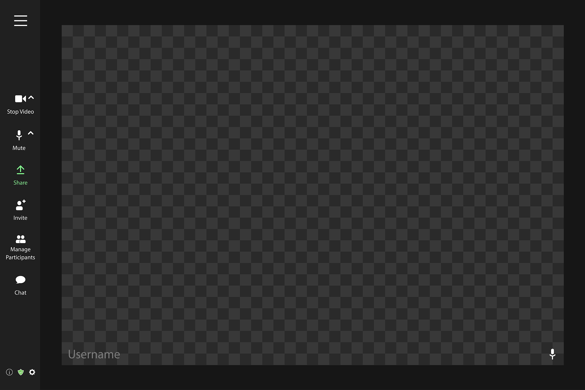 How to Create a Transparent Background WebM Video in Your Browser