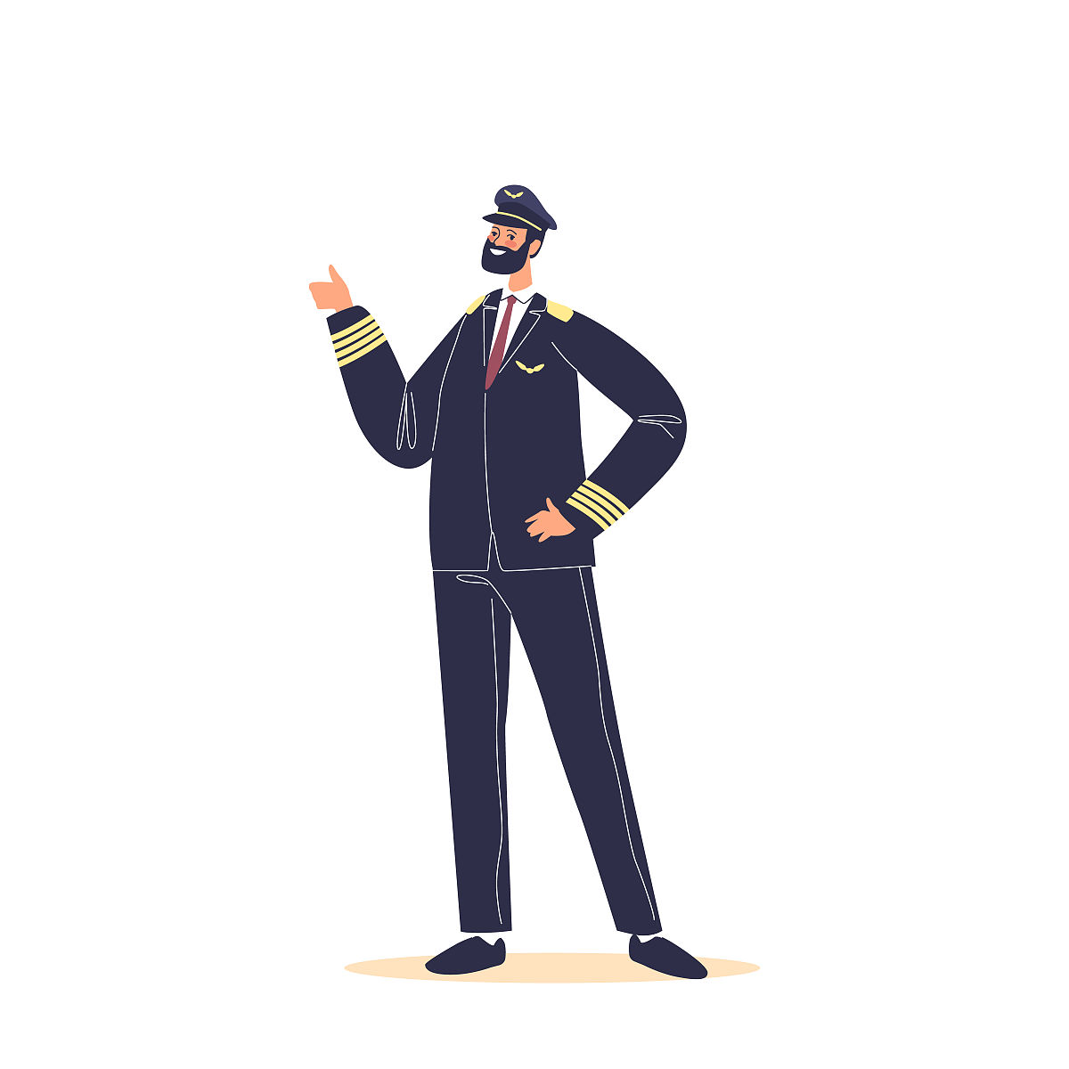 航空就业前景如何