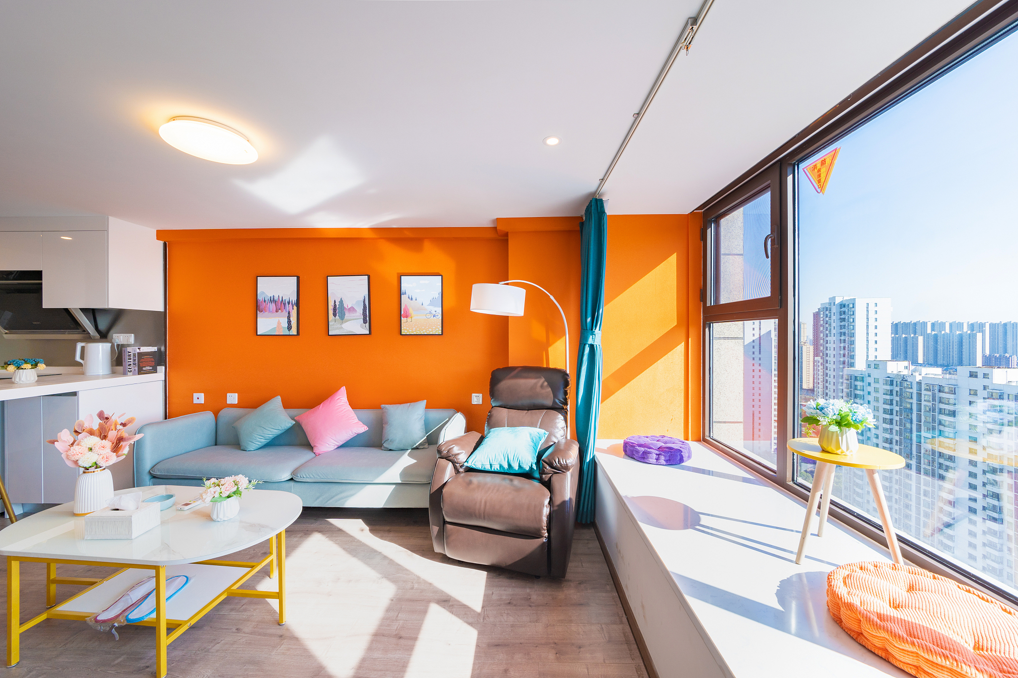 自如是一家什么样的公司