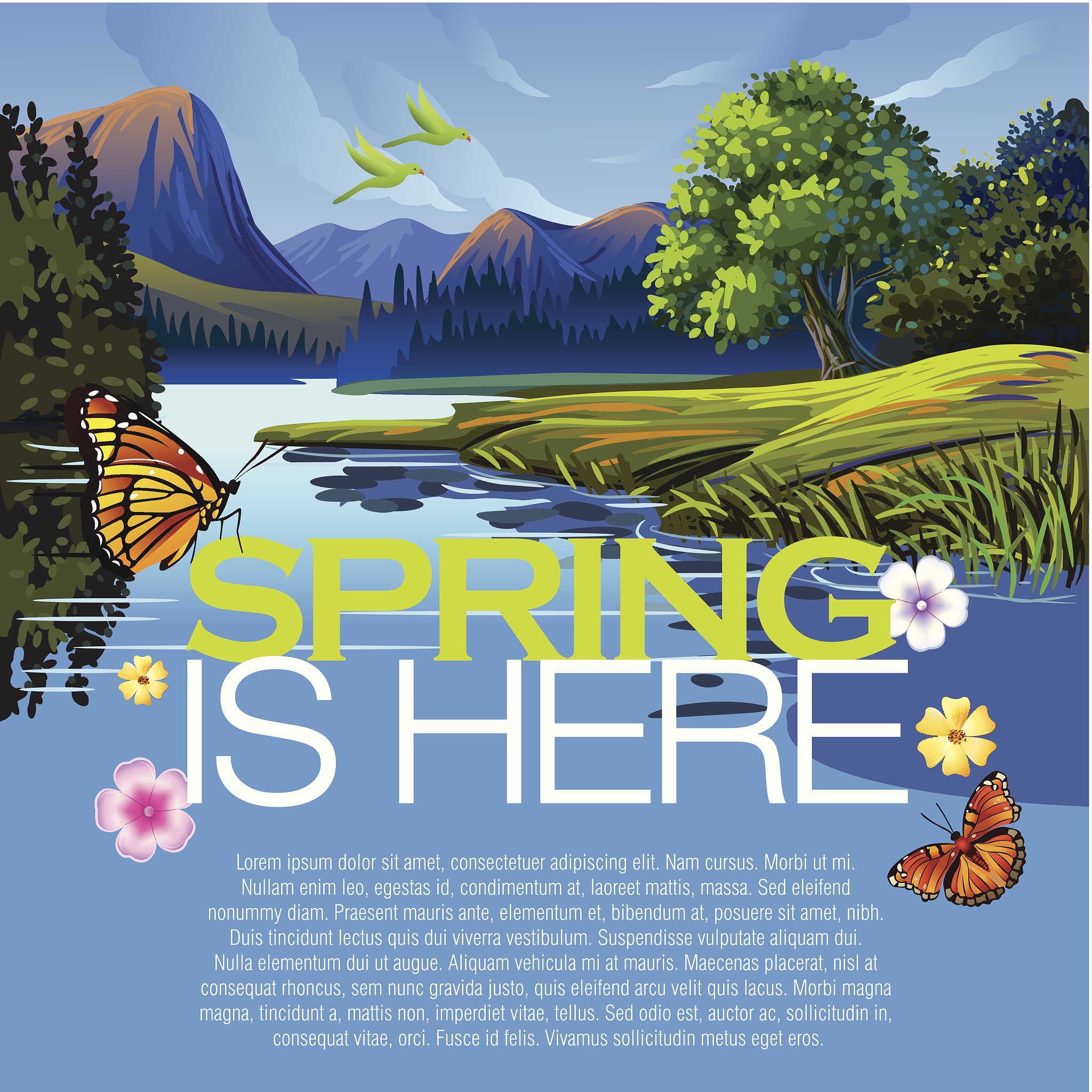 When is the Best Time to Visit Hot Springs? Find Out Here!