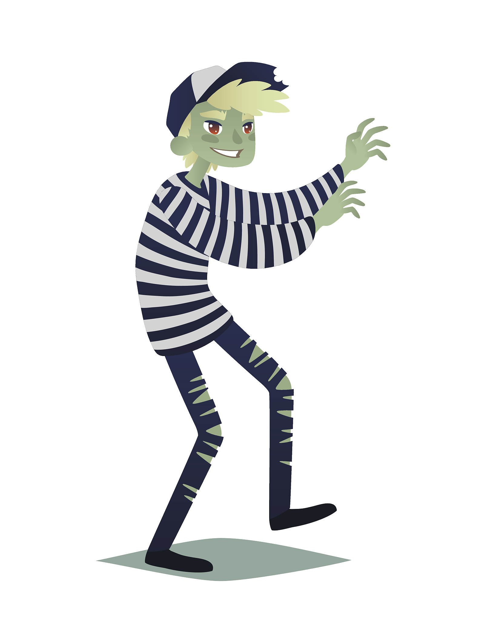 僵尸男友2是一款好玩的角色剧情手游手游更新日志